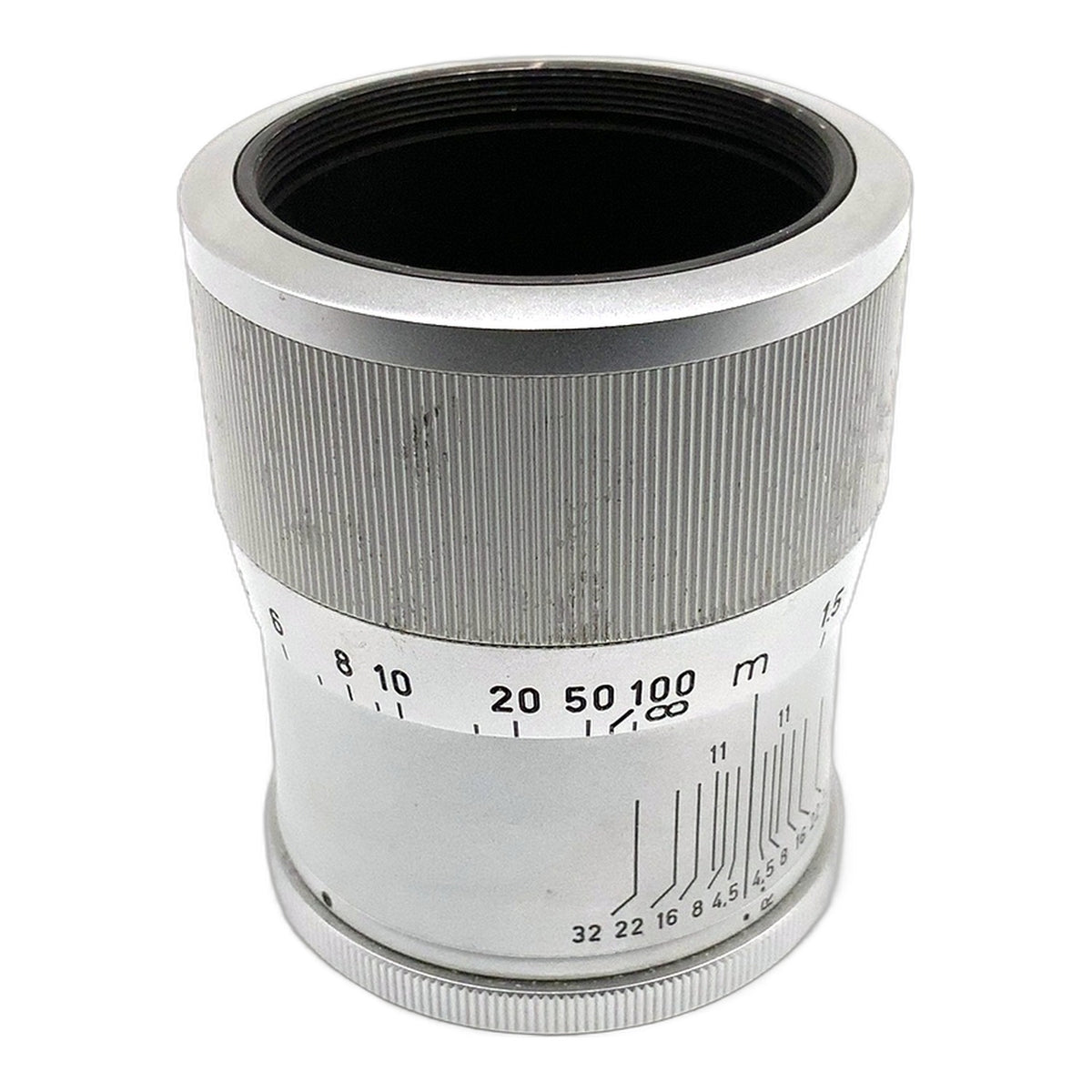 Leitz WetzlarEinstellschnecker Helicoid (für Hektor 135mm f4.5 (M39))