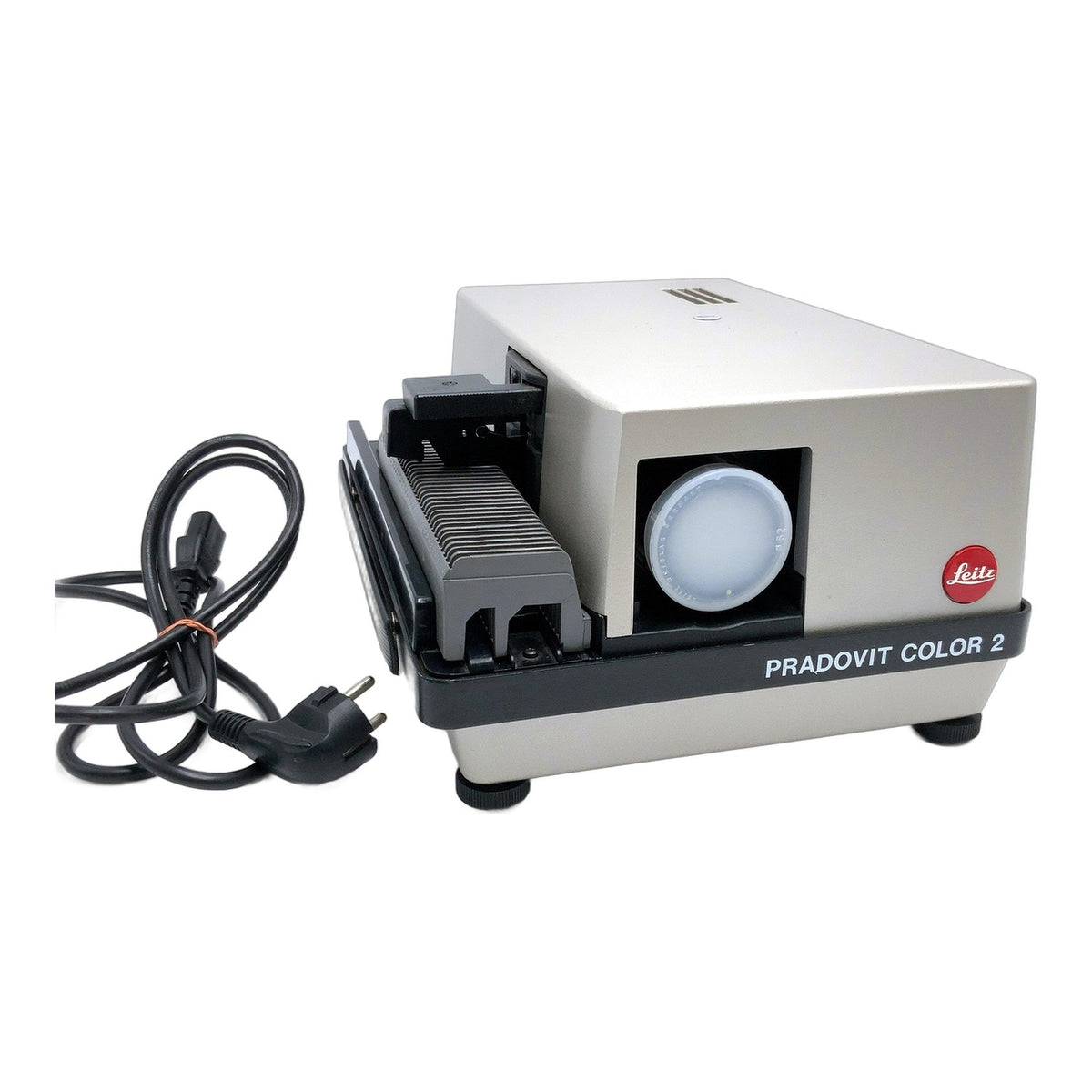 Leitz Leica Pradovit Color 2 Diaprojektor Fotozubehör Kamerazubehör