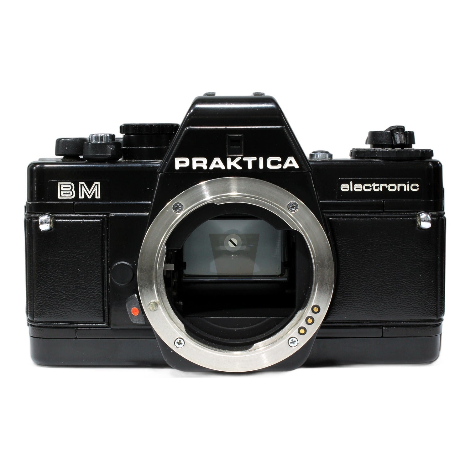 Pentacon Praktica BM electronic SLR Spiegelreflexkamera (Praktica B)