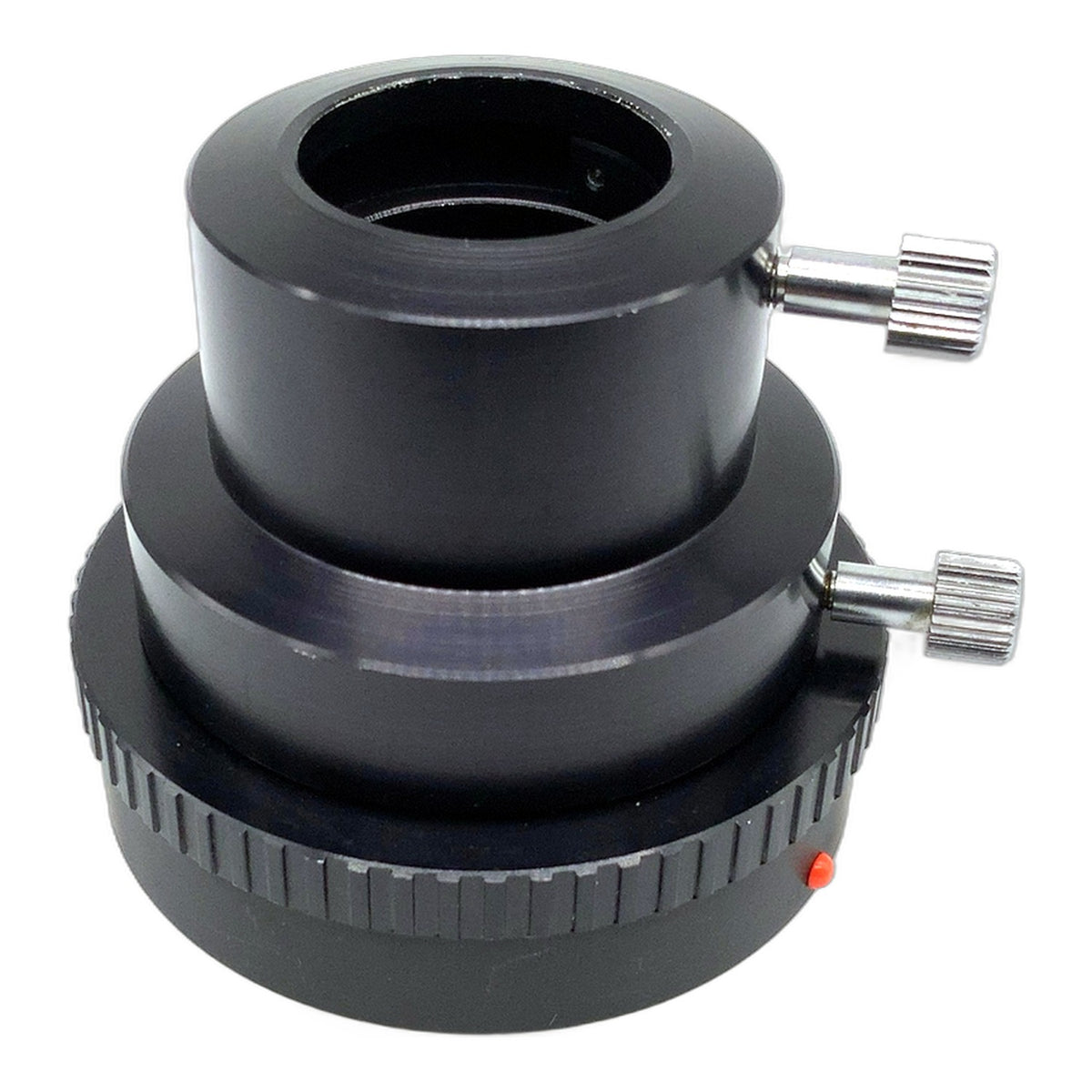 Pentacon Adapterring B200 Objektivadapter (für Mikroskop → Praktica B)
