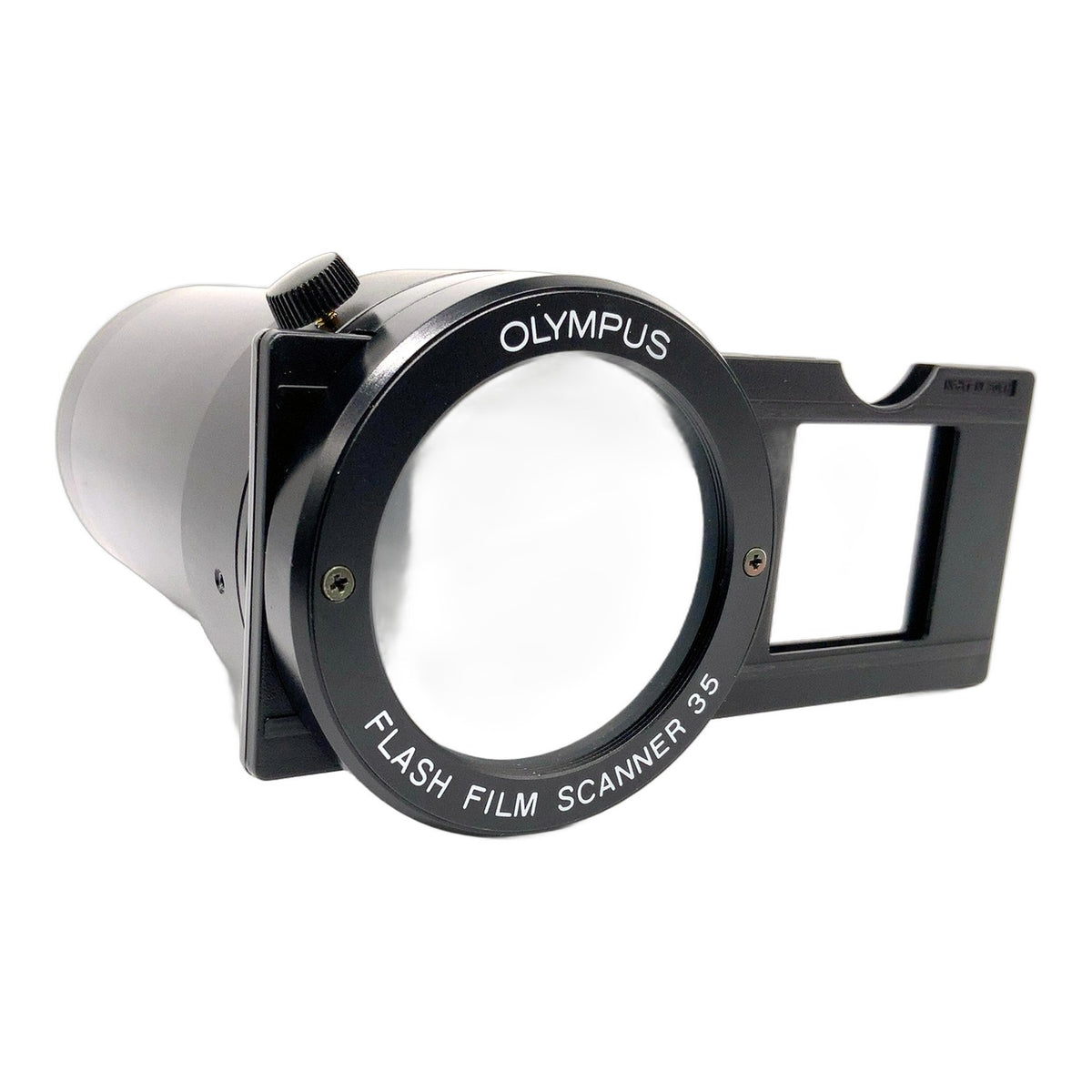 Olympus Flash Film Scanner 35 Dia-Duplikator Fotozubehör Kamerazubehör