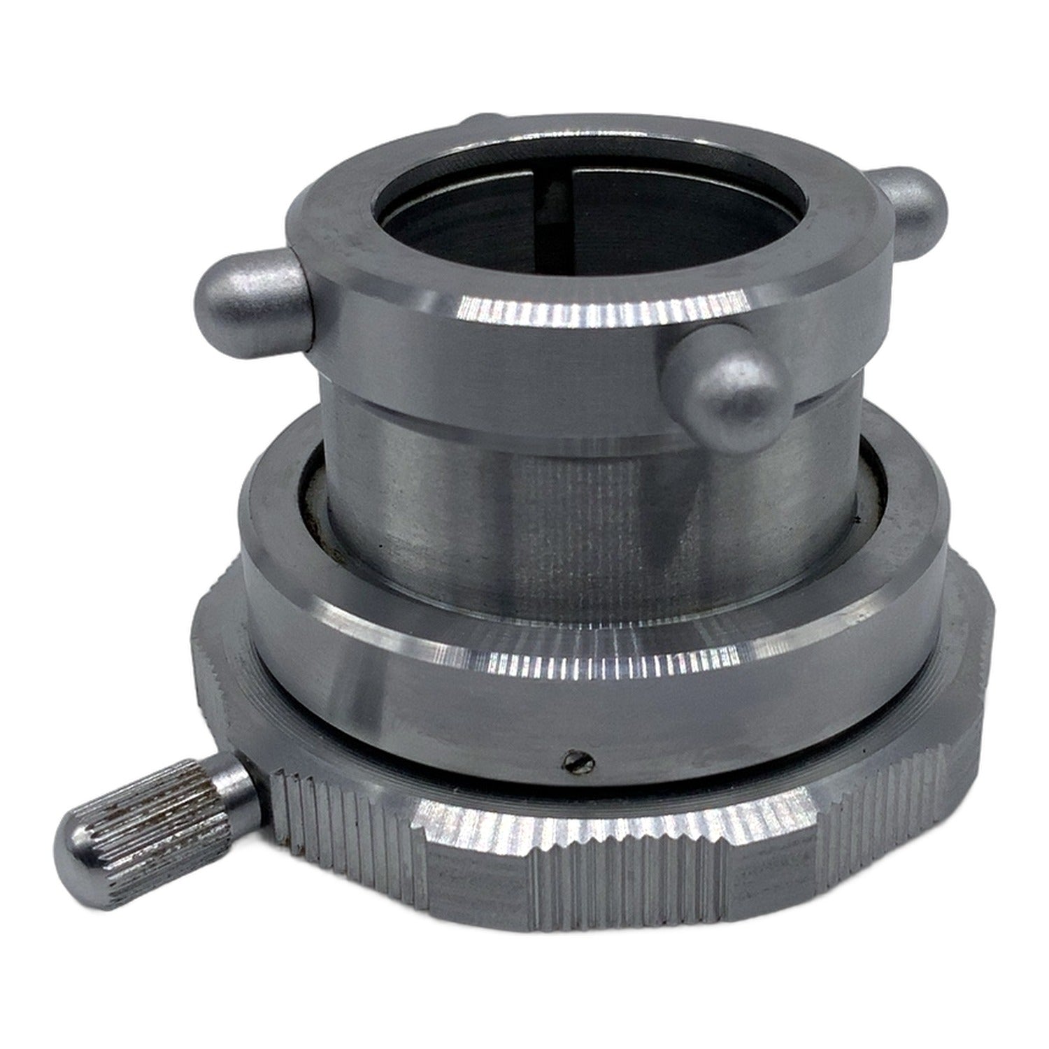 Pentacon Mikroskop Adapter Objektivadapter Kameraadapter Lens Mount Adapter