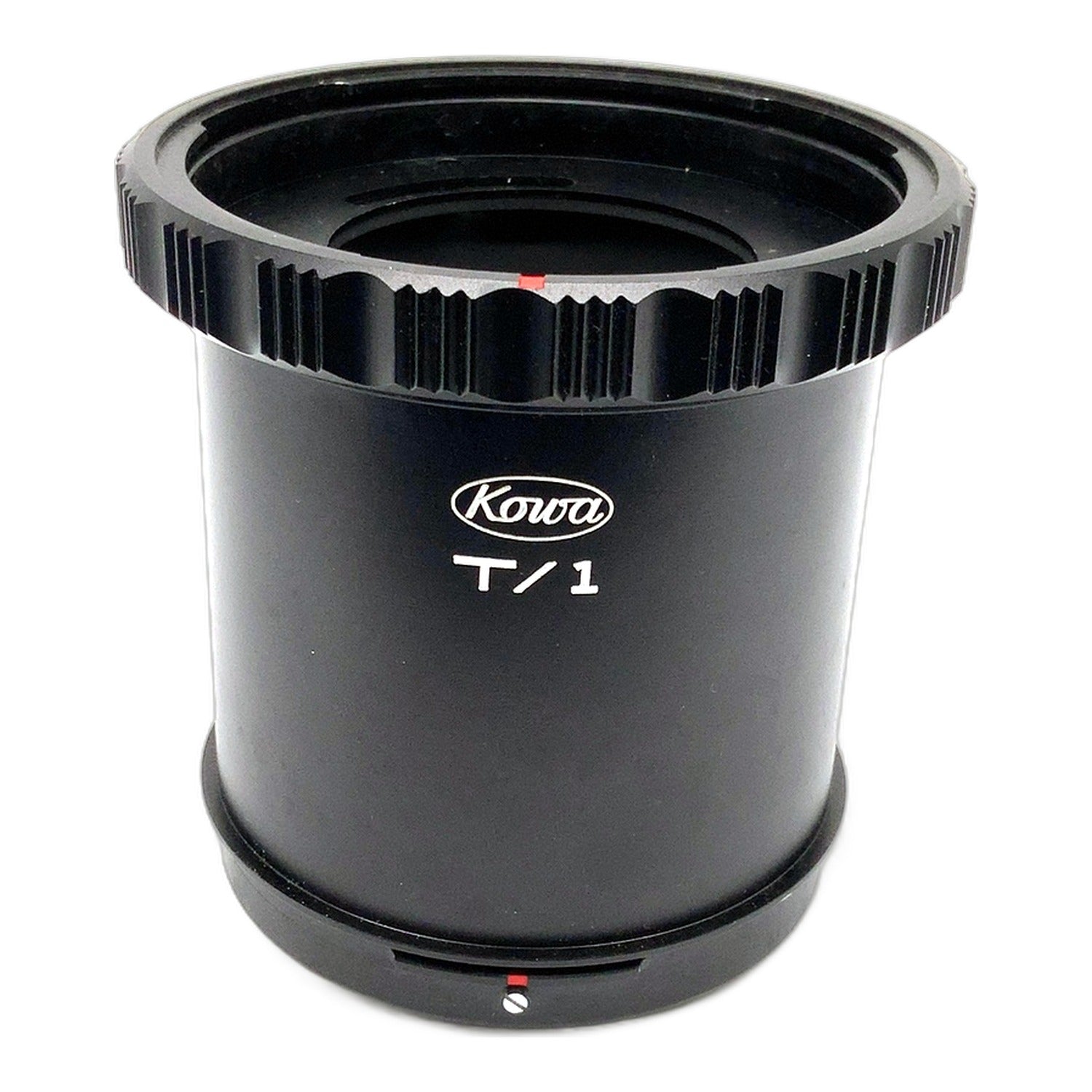 Kowa T/1 Zwischenring 85mm Macro Extension Tube (Kowa Six System)