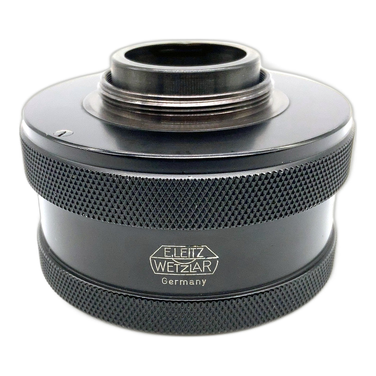 Ernst Leitz Wetzlar für Elmar f=5cm Objektivadapter Lens Mount Adapter