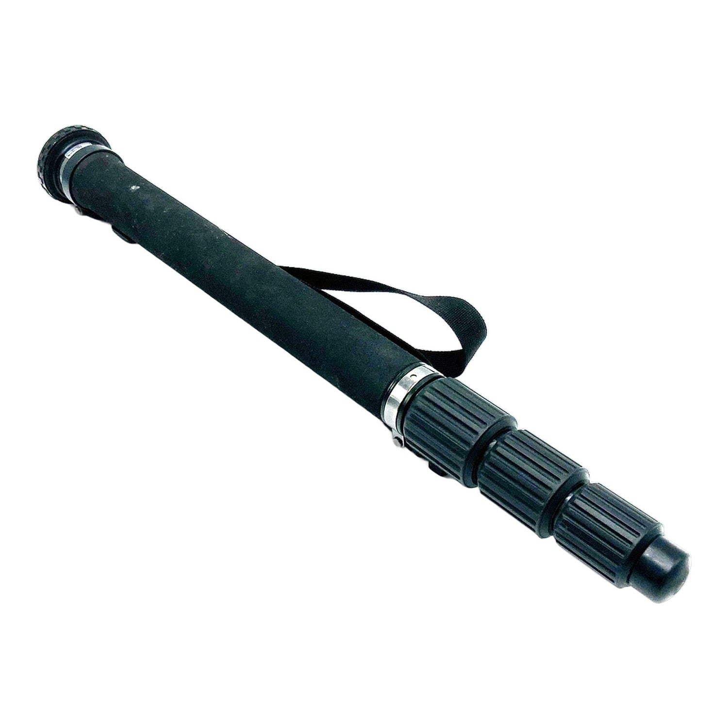 Sherpa Pro Pod 8 Monopod Schwarz Camera Monopod Einbein Einbeinstativ