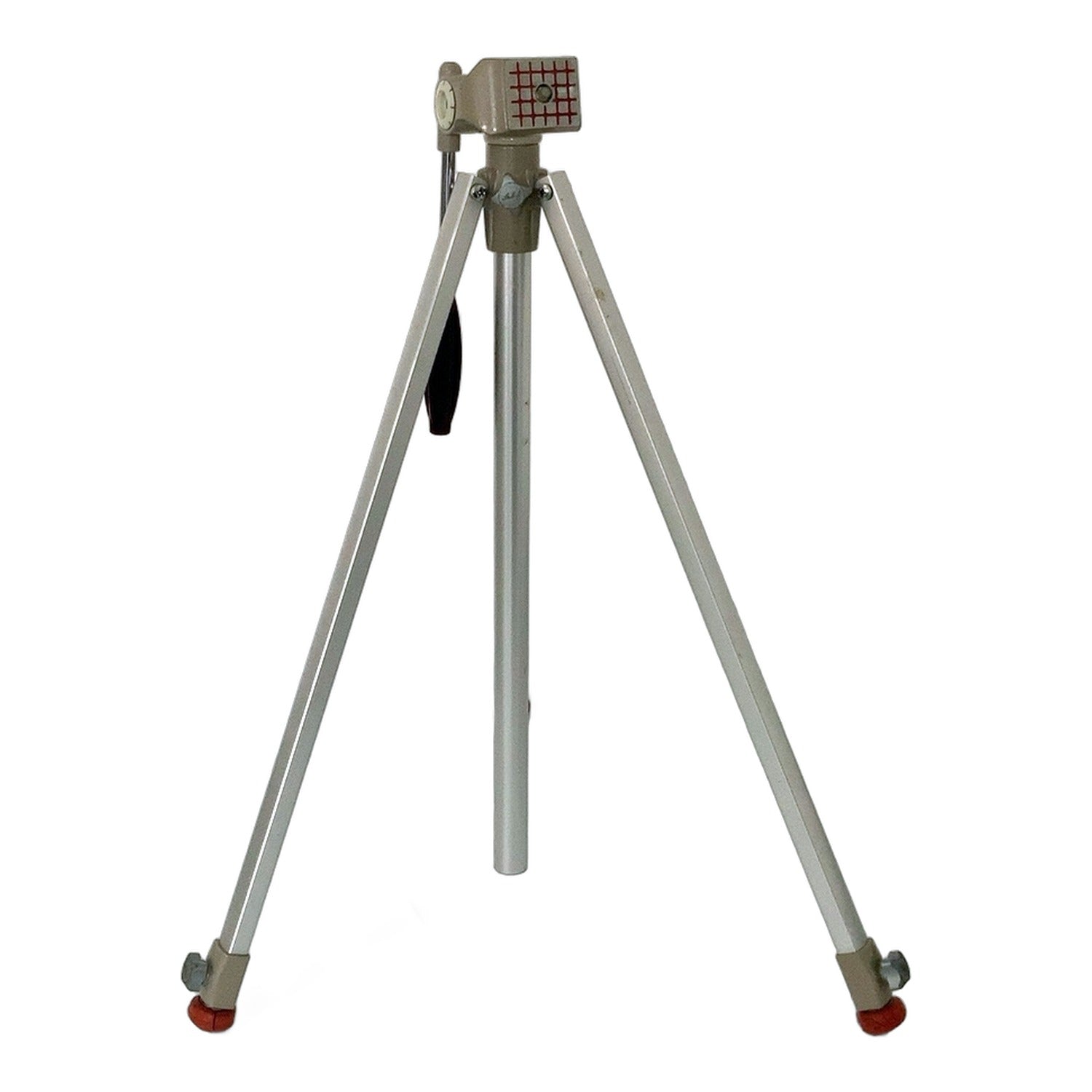 Linhof Stativ Silber Tripod Fotostativ Camera Tripod Kamerastativ