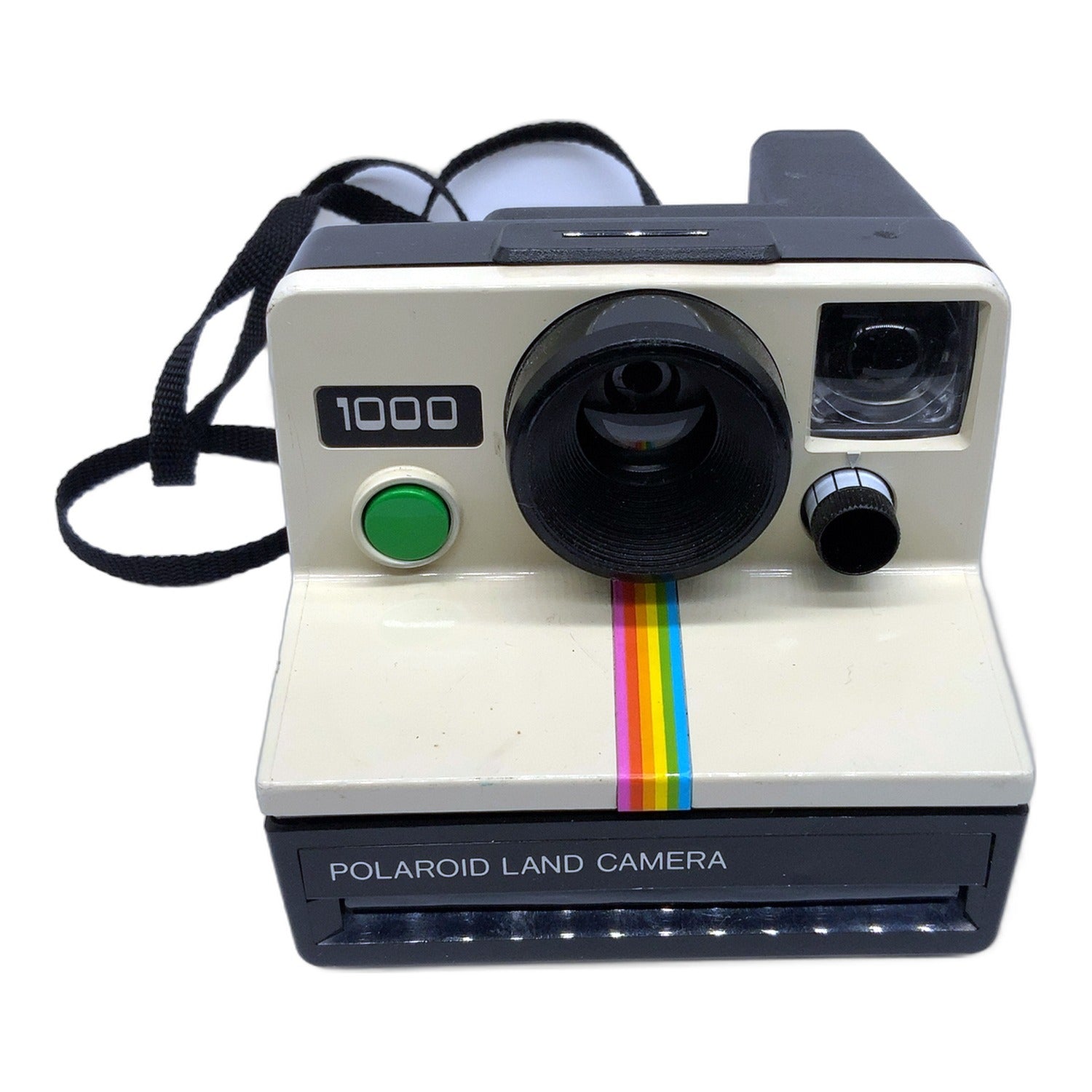 Polaroid 1000 Land Camera Sofortbildkamera Camera Instant Camera Instantkamera