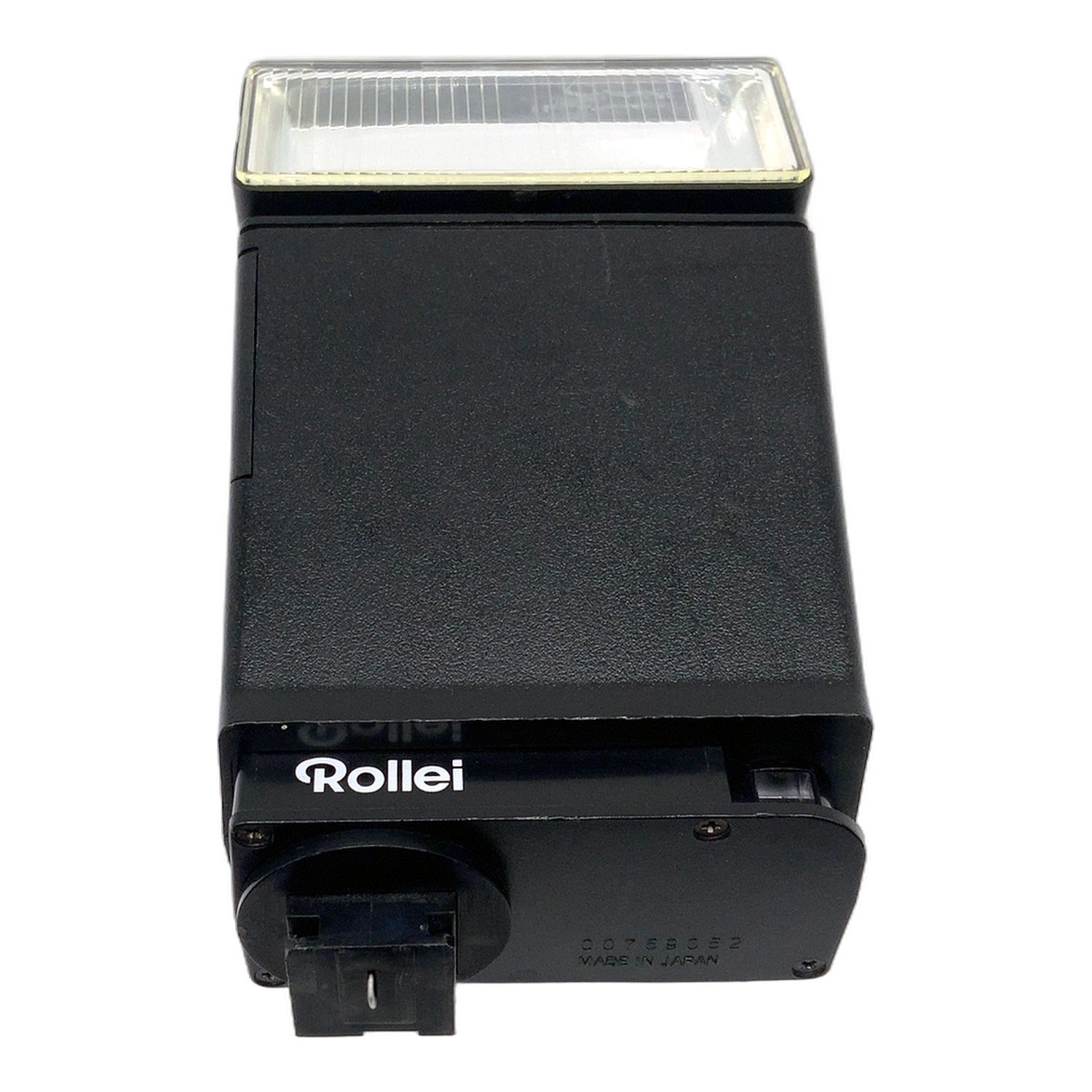 Rollei Beta 4 Electronic Flash Blitzgerät Kamera Blitz Flash