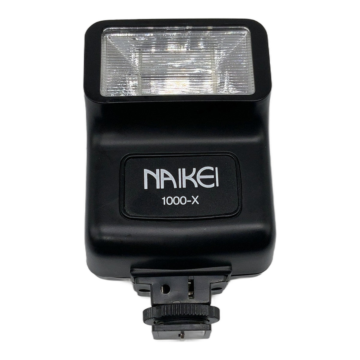 Naikei 1000-X Blitzgerät mit Mittenkontakt Flash Camera Kamerablitz