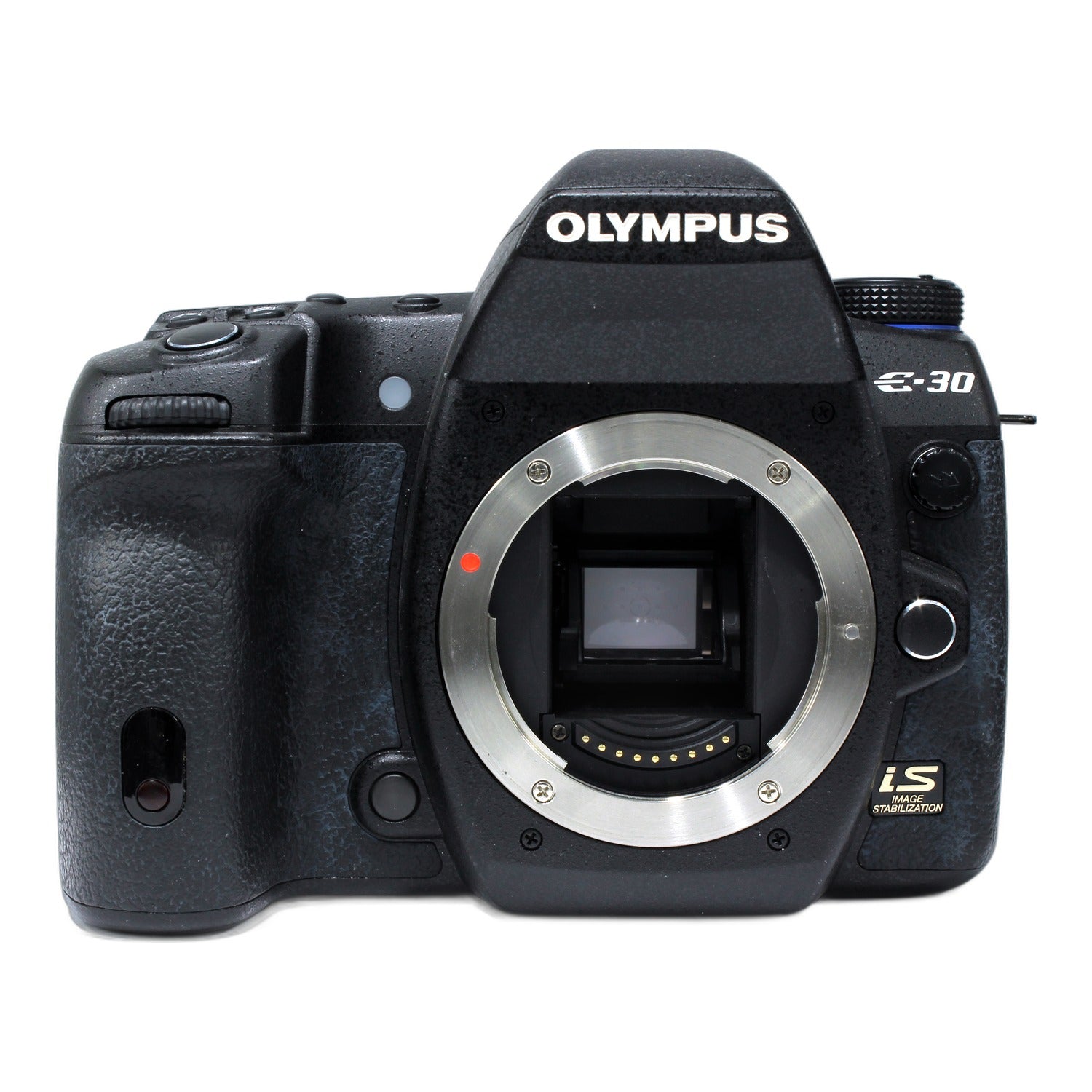 Olympus E-30 DSLR Digital Camera Digitalkamera Spiegelreflexkamera (Four Thirds)