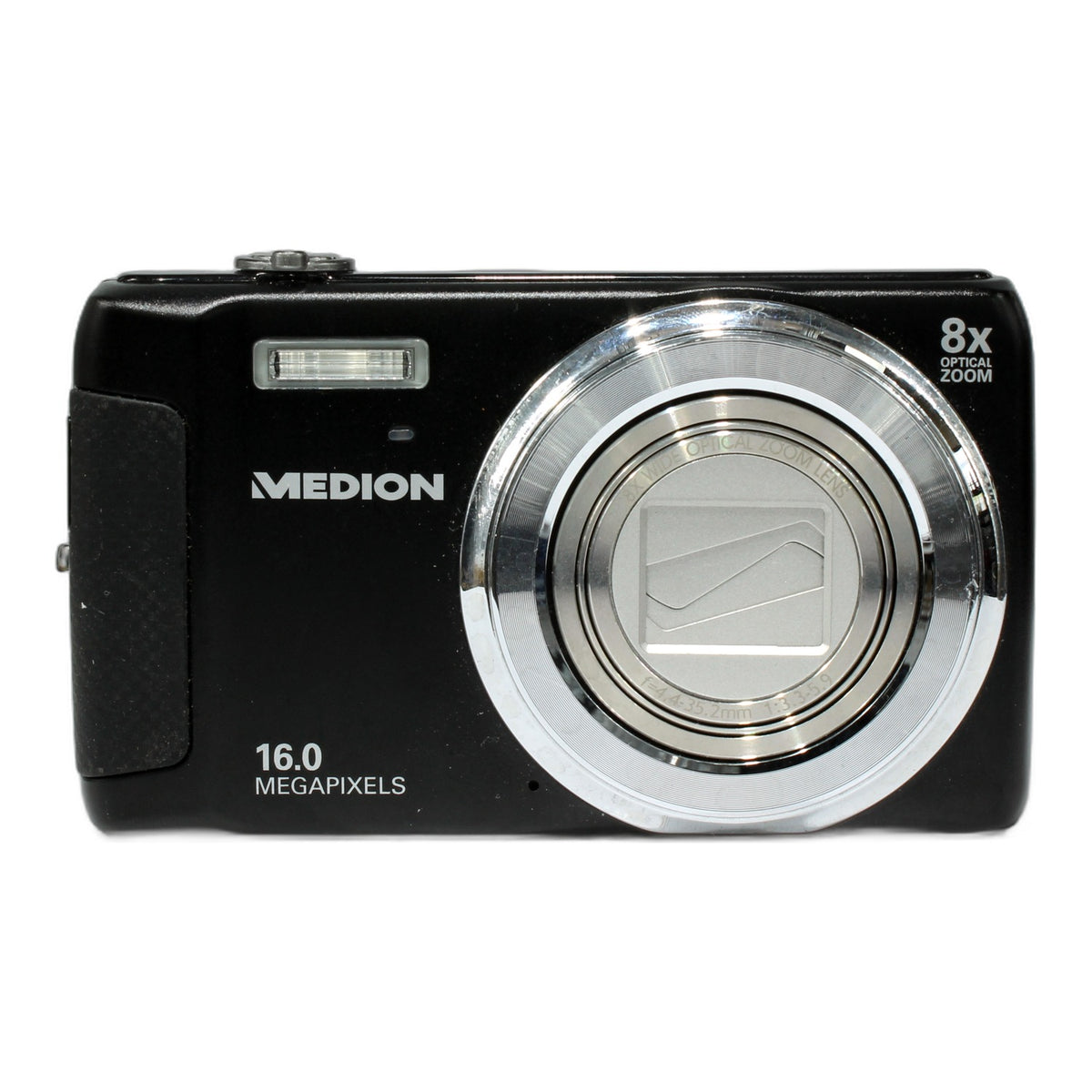 Medion MD 86600 Digitale Kompaktkamera Compact Camera Digitalkamera