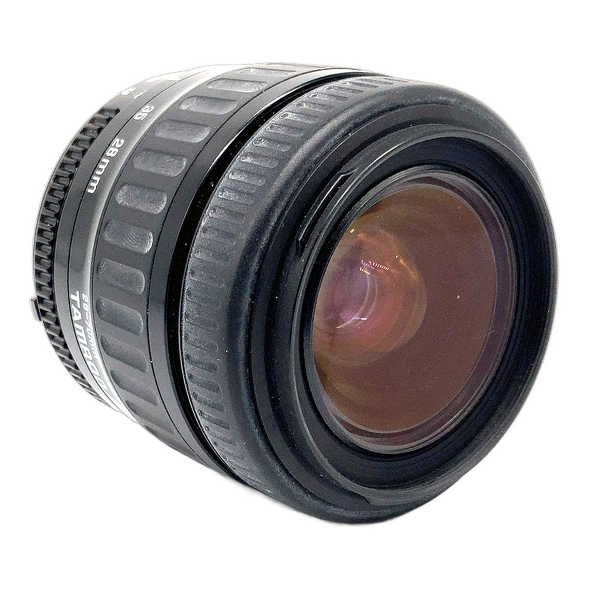 Tamron AF 28-70mm 1:3.5-4.5 Objektiv AF Autofokus Zoomobjektiv (Nikon AF)