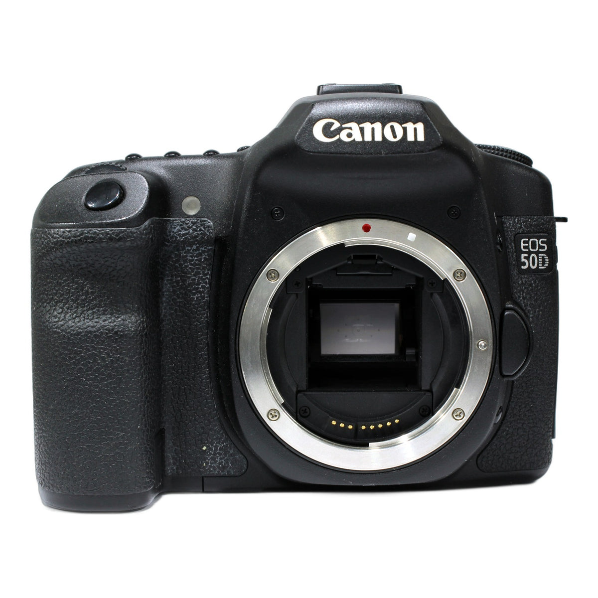 Canon EOS 50D DSLR Body Digitalkamera Spiegelreflexkamera (Canon EF-S)
