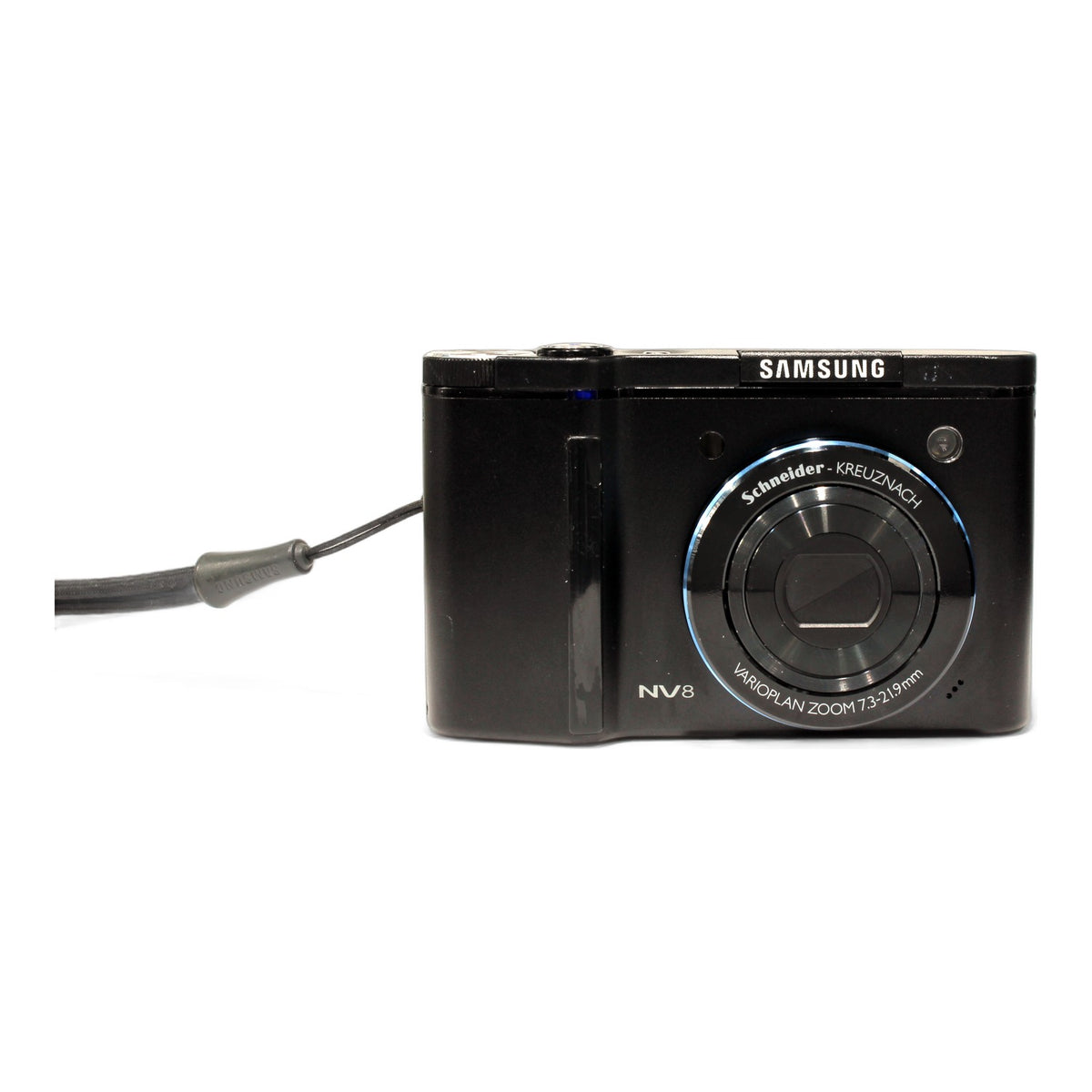 Samsung NV8 Digitale Kompaktkamera Digital Camera Compact Camera Digitalkamera