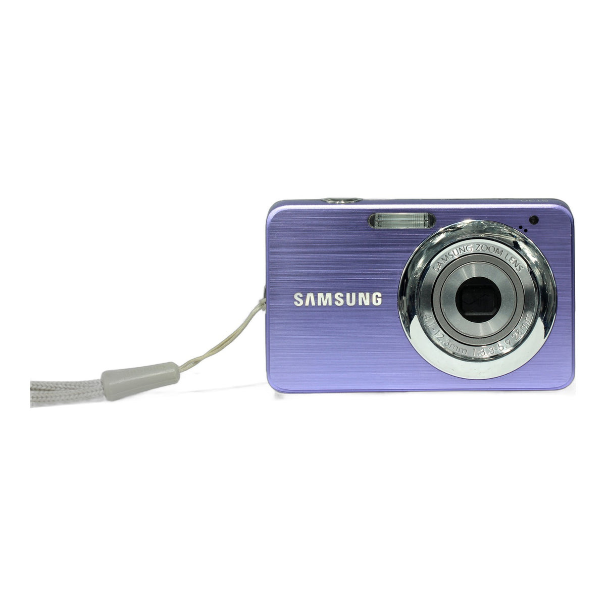 Samsung ST30 Digitale Kompaktkamera Digital Camera Compact Camera Digitalkamera