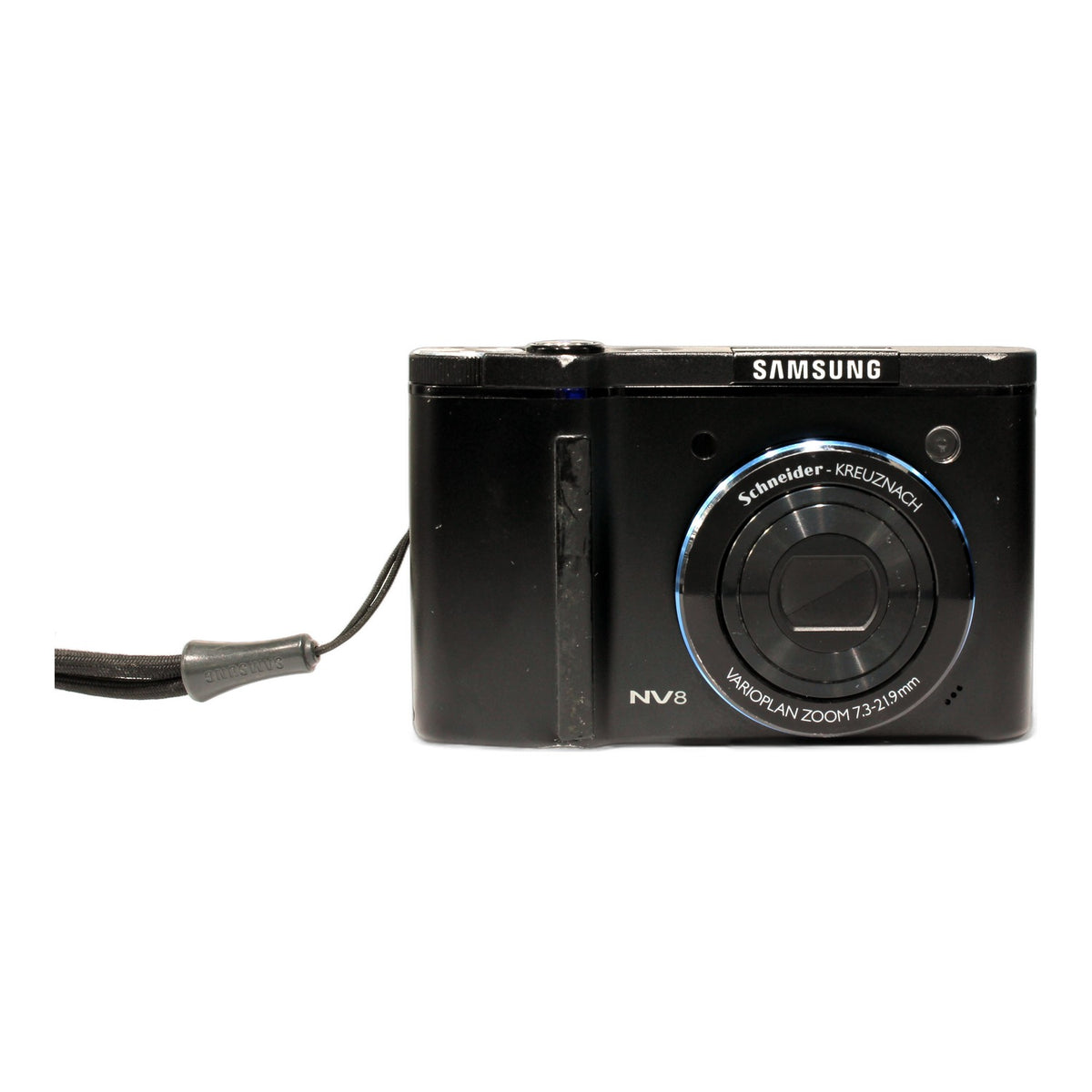 Samsung NV8 Digitale Kompaktkamera Digital Camera Compact Camera Digitalkamera