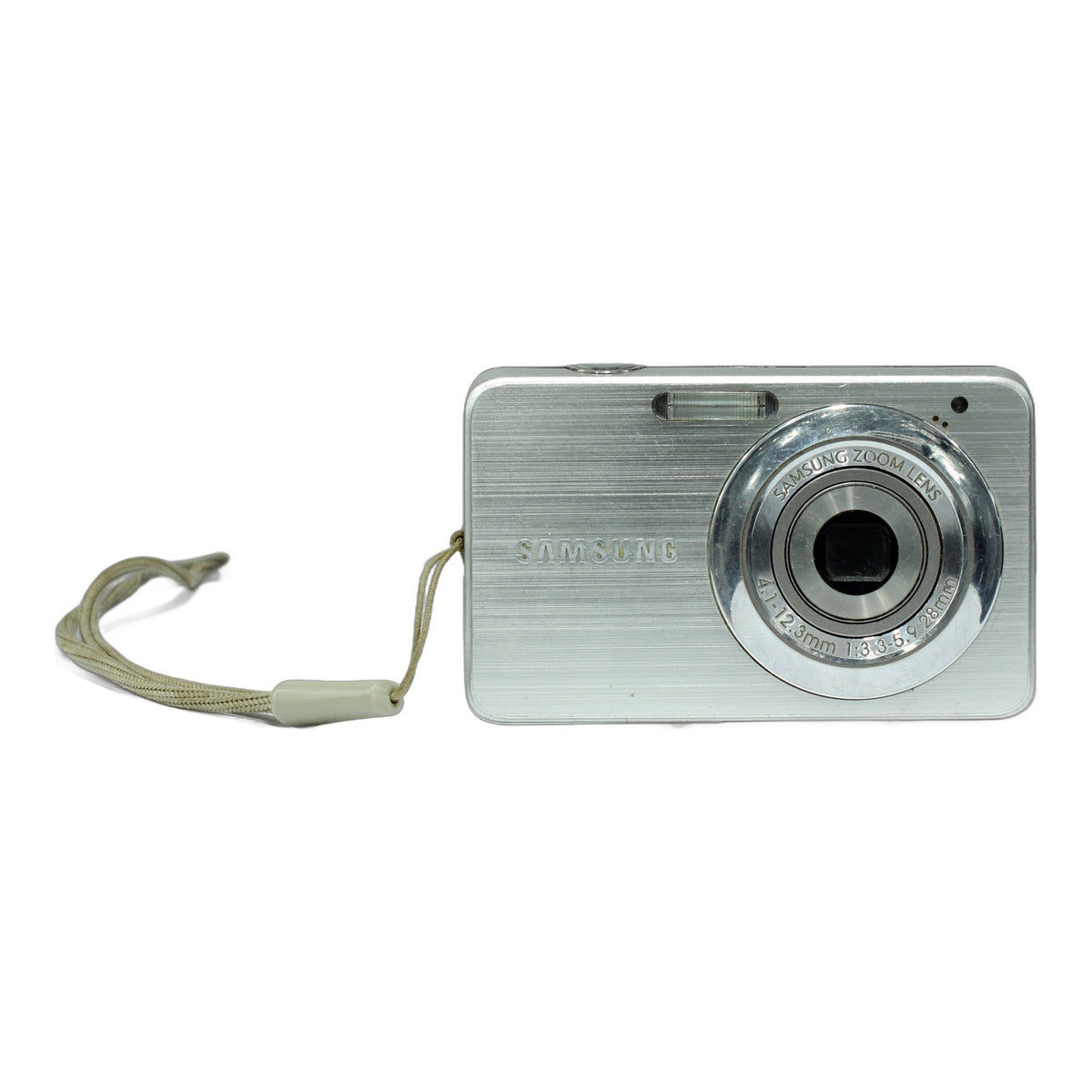 Samsung ST30 Digitale Kompaktkamera Digital Camera Compact Camera Digitalkamera