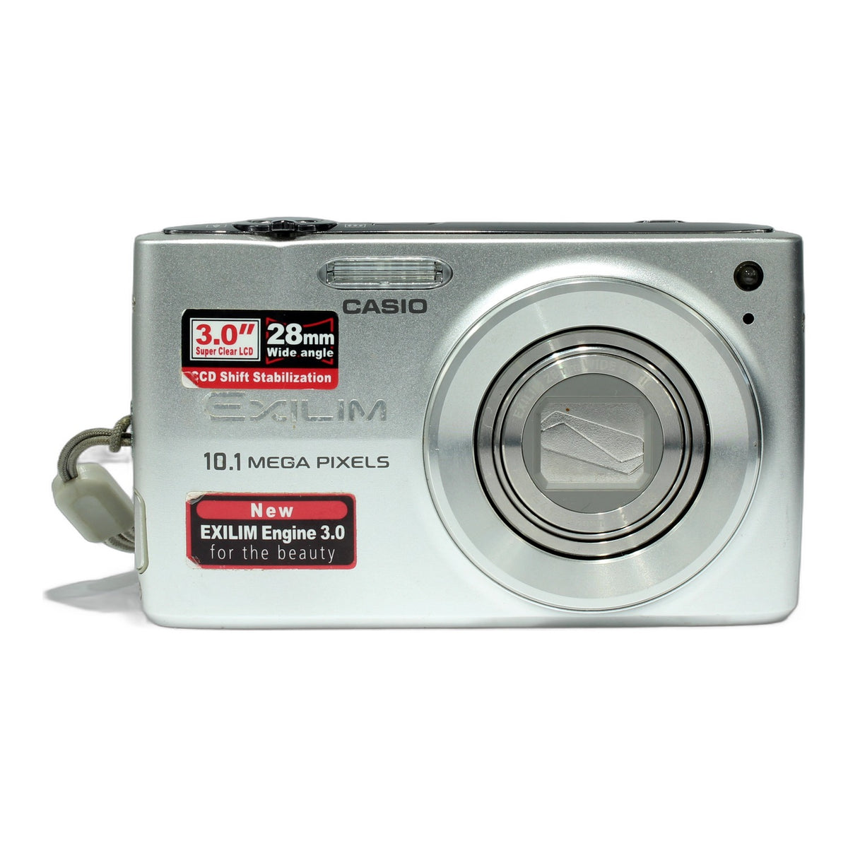 Casio Exilim EX-Z300 Digitale Kompaktkamera Compact Camera Digitalkamera