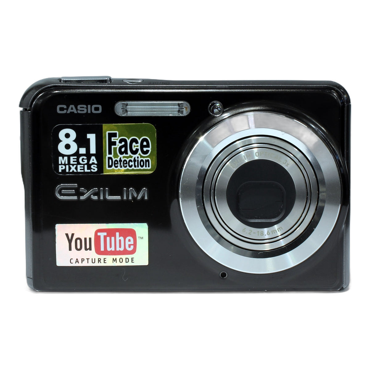 Casio Exilim EX-S880 Digitale Kompaktkamera Compact Camera Digitalkamera
