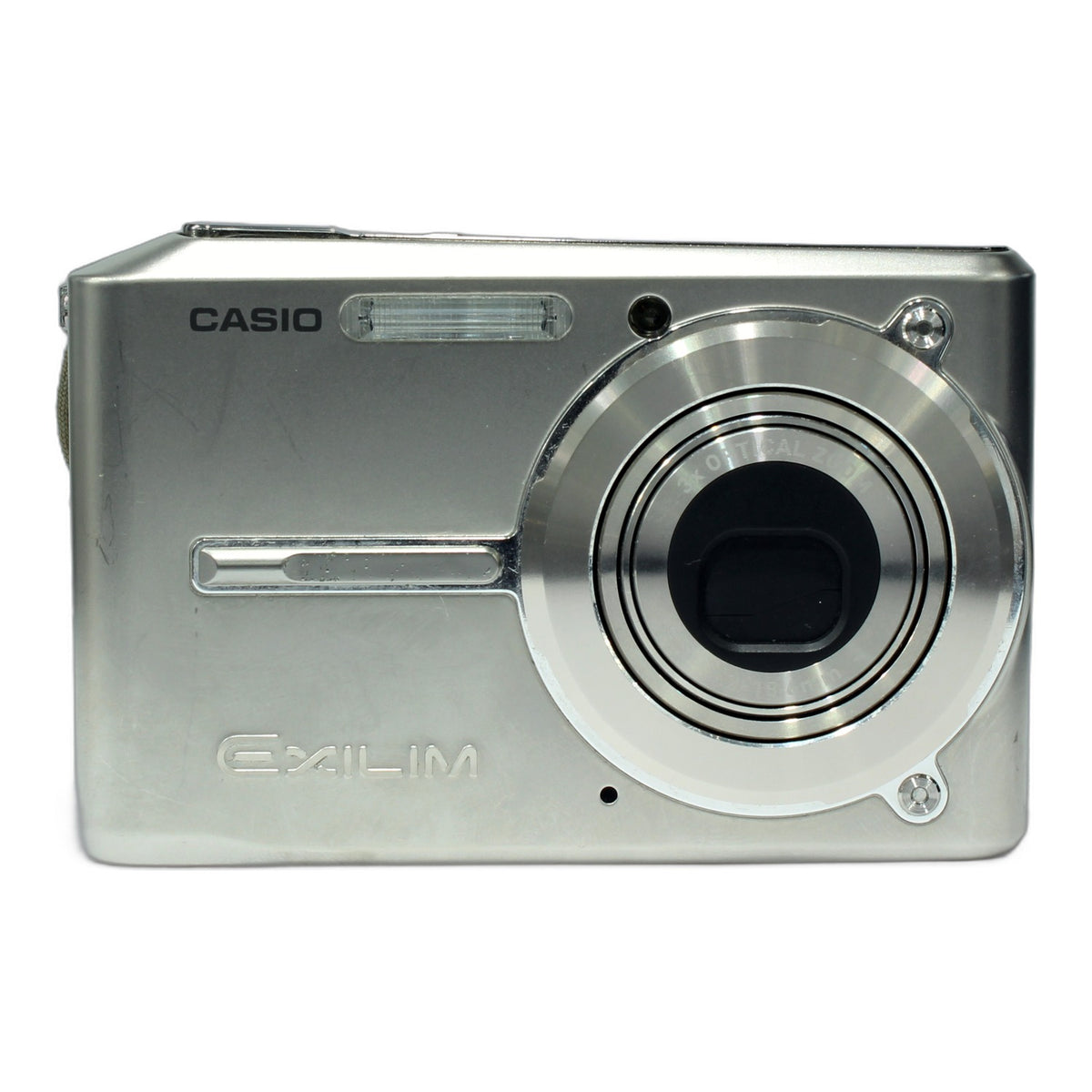 Casio Exilim EX-S600 Digitale Kompaktkamera Compact Camera Digitalkamera