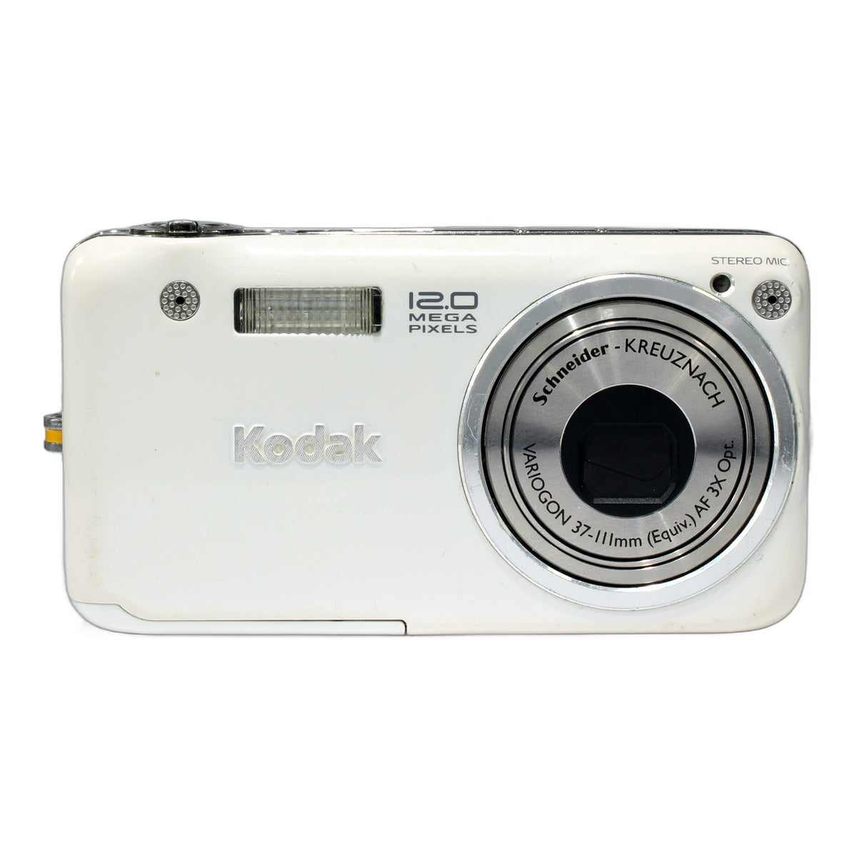 Kodak EasyShare V1253 Digitale Kompaktkamera Compact Camera Digitalkamera