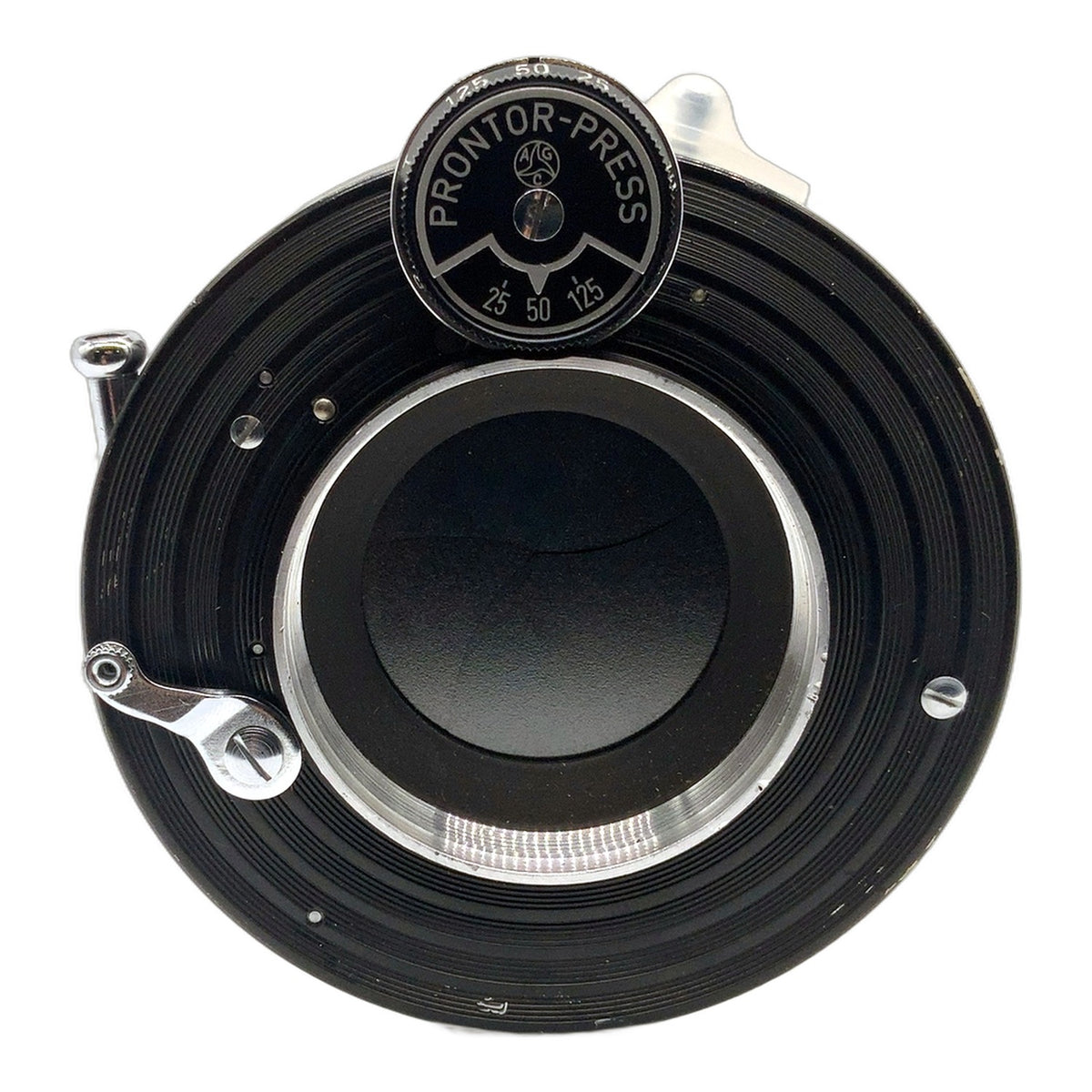 ACG Prontor-Press Verschluss Camera Accessory für Objektiv mit 39mm Gewinde