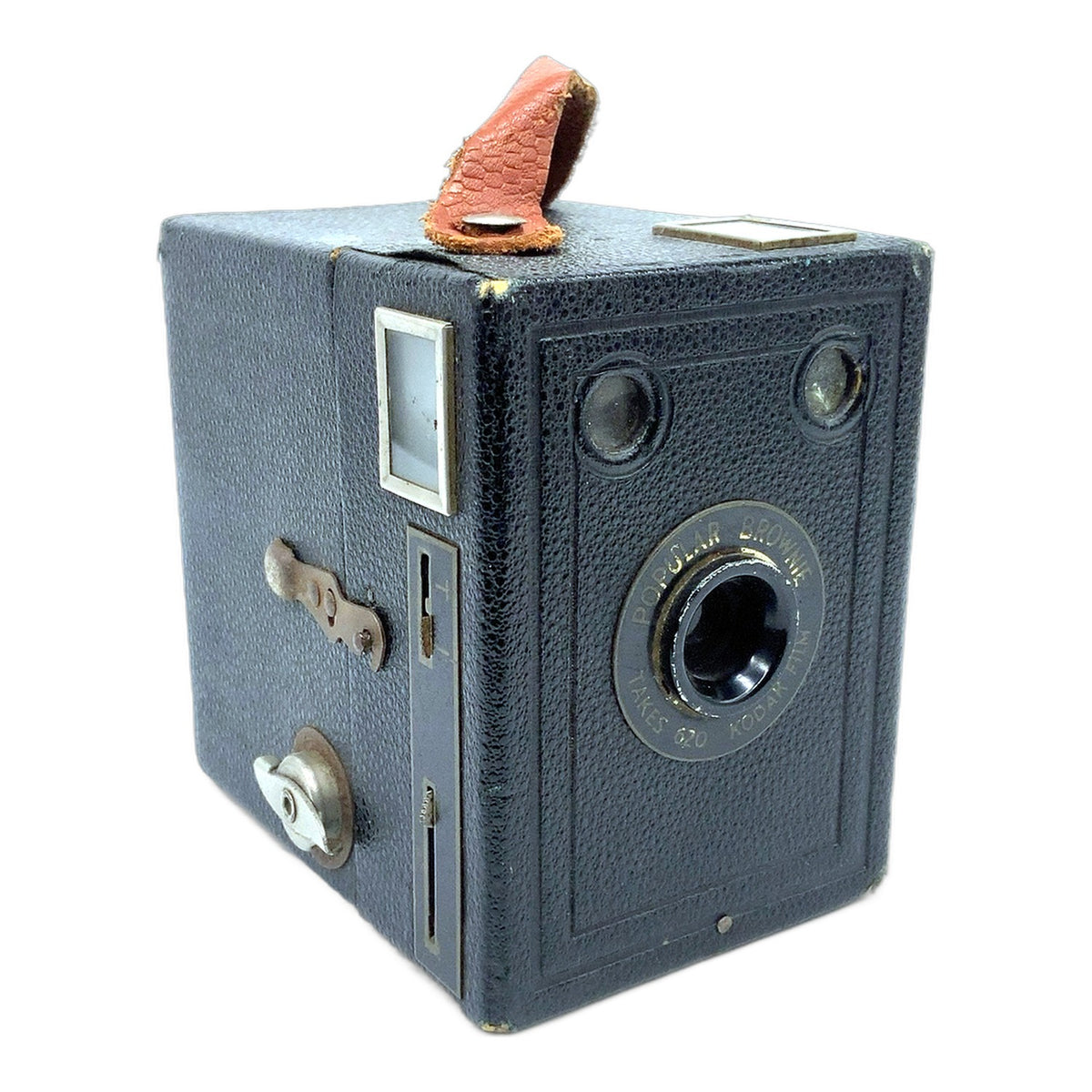 Kodak Brownie Boxkamera Analogkamera Box Camera Kastenkamera