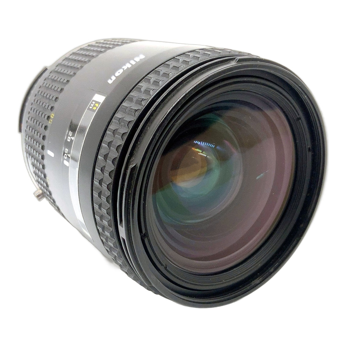 Nikon AF Nikkor 28-85mm 1:3.5-4.5 Objektiv AF Autofokus Zoomobjektiv (Nikon AF)