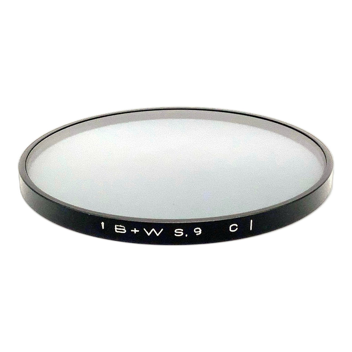 B+W Polfilter C Einlegefilter Filter Serie 9 (82,5mm) Kreisförmig Objektivfilter