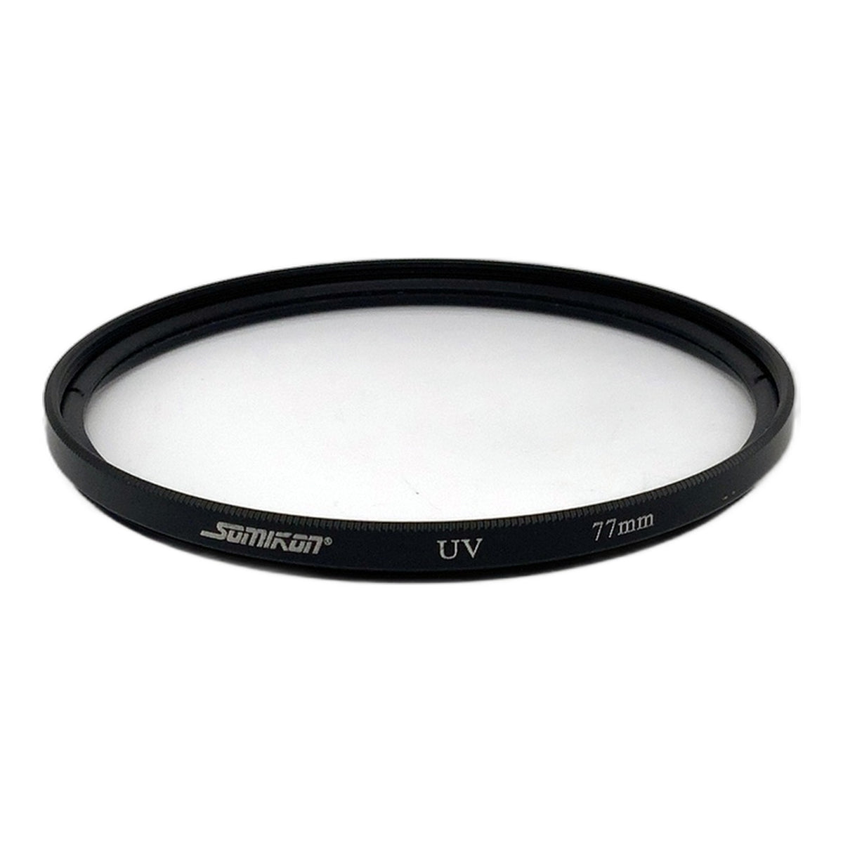 Sumikon UV Filter 77mm Kreisförmig Lens Filter Kamerafilter Objektivfilter