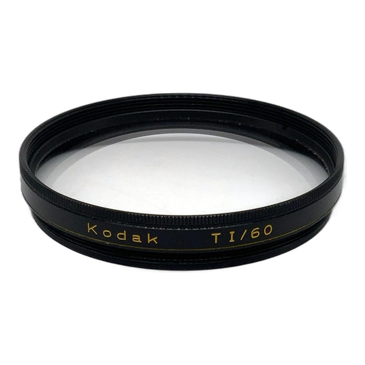Kodak Nahlinse Close-Up T I/60 Filter 60mm Kreisförmig Objektivfilter