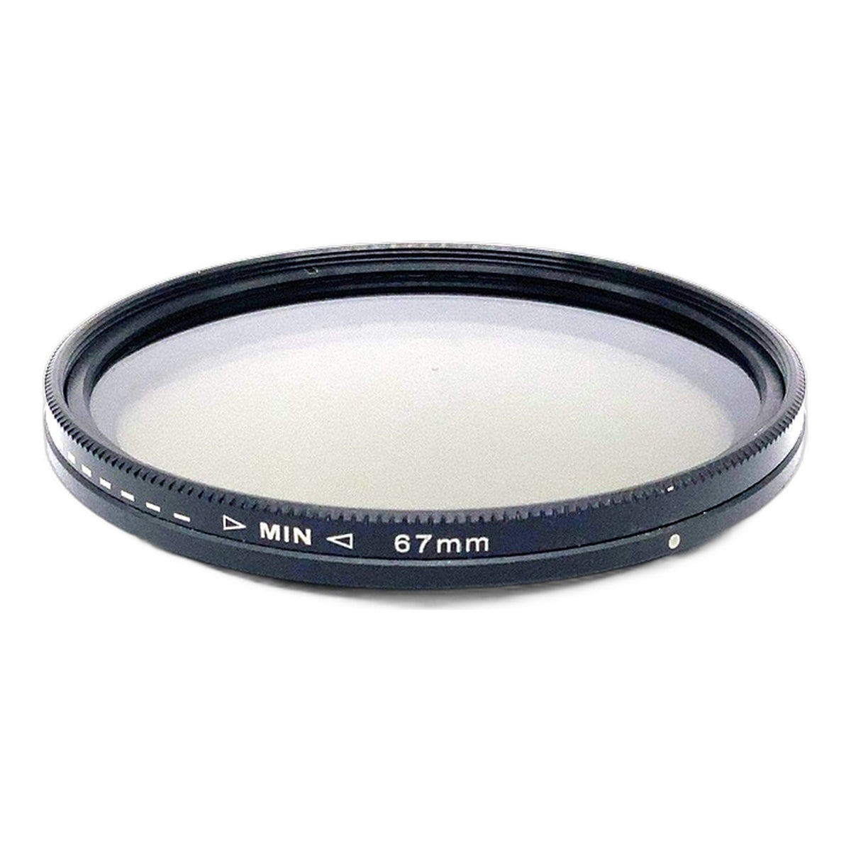 Graufilter Variable Filter 67mm Kreisförmig Kamerafilter Objektivfilter