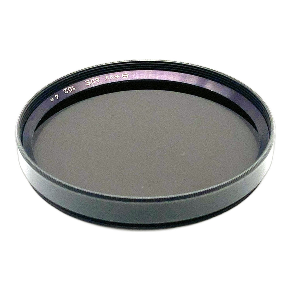 B+W Graufilter 60E 102 4x Filter 60mm Kreisförmig Kamerafilter Objektivfilter