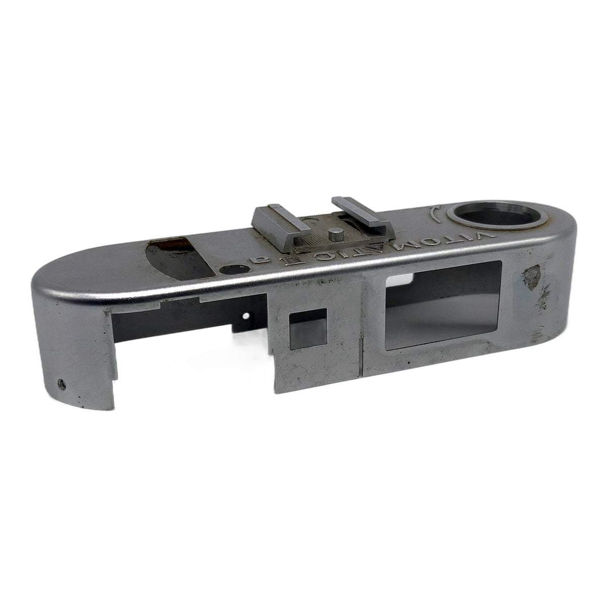Voigtländer Oberschale für Vitomatic IIa Camera Accessory Kamerazubehör