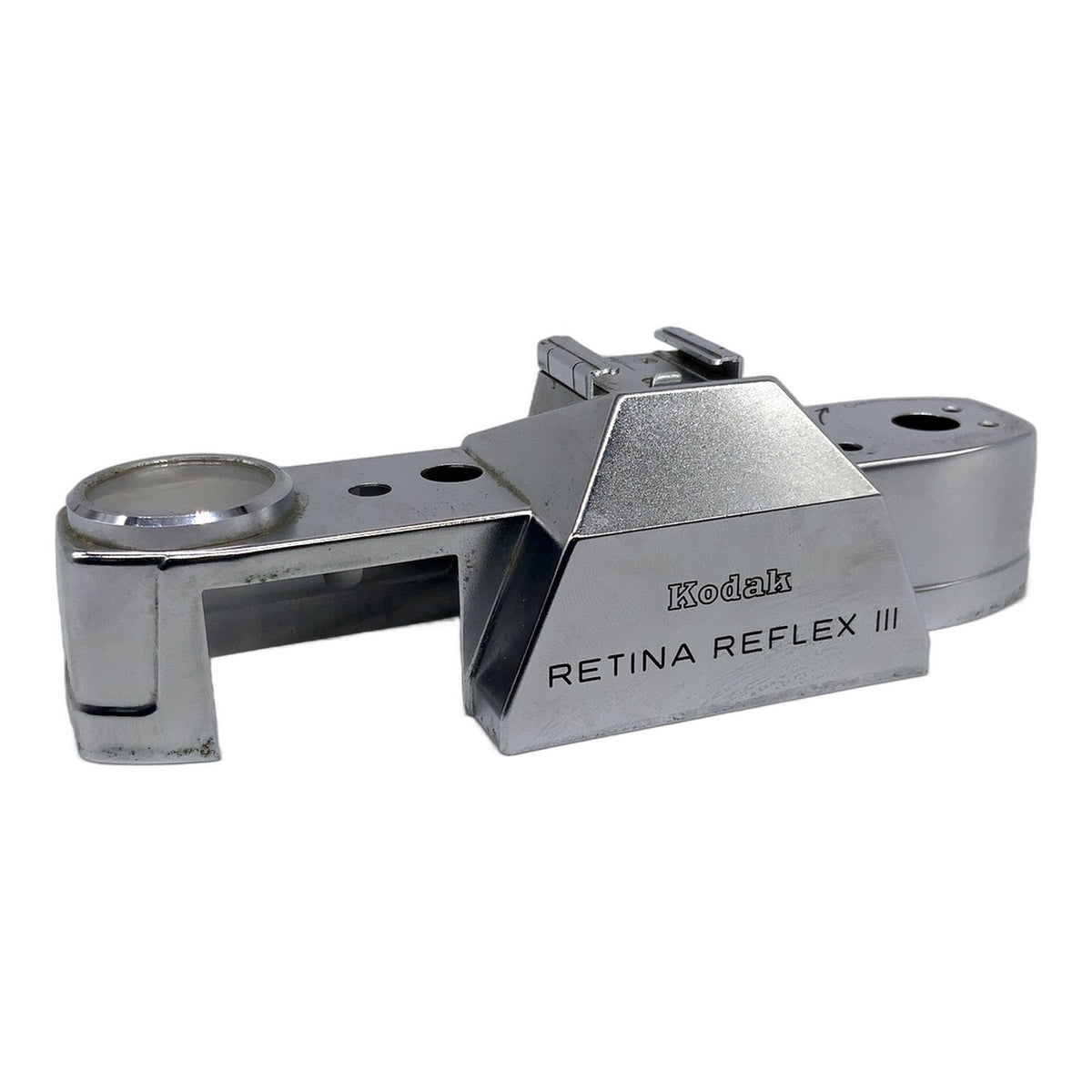 Kodak Oberschale für Retina Reflex III Camera Accessory Kamerazubehör