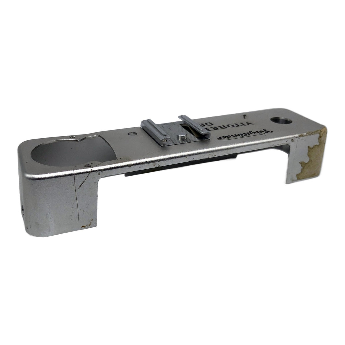 Voigtländer Oberschale für Vitoret DR Camera Accessory Kamerazubehör
