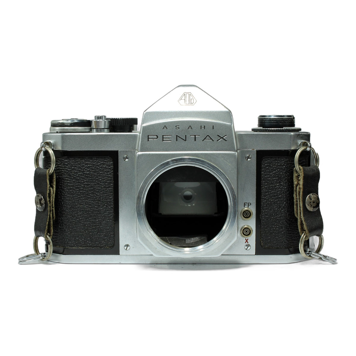 Asahi Pentax S3 SLR 35mm Spiegelreflexkamera Analogkamera manuell MF (M42)