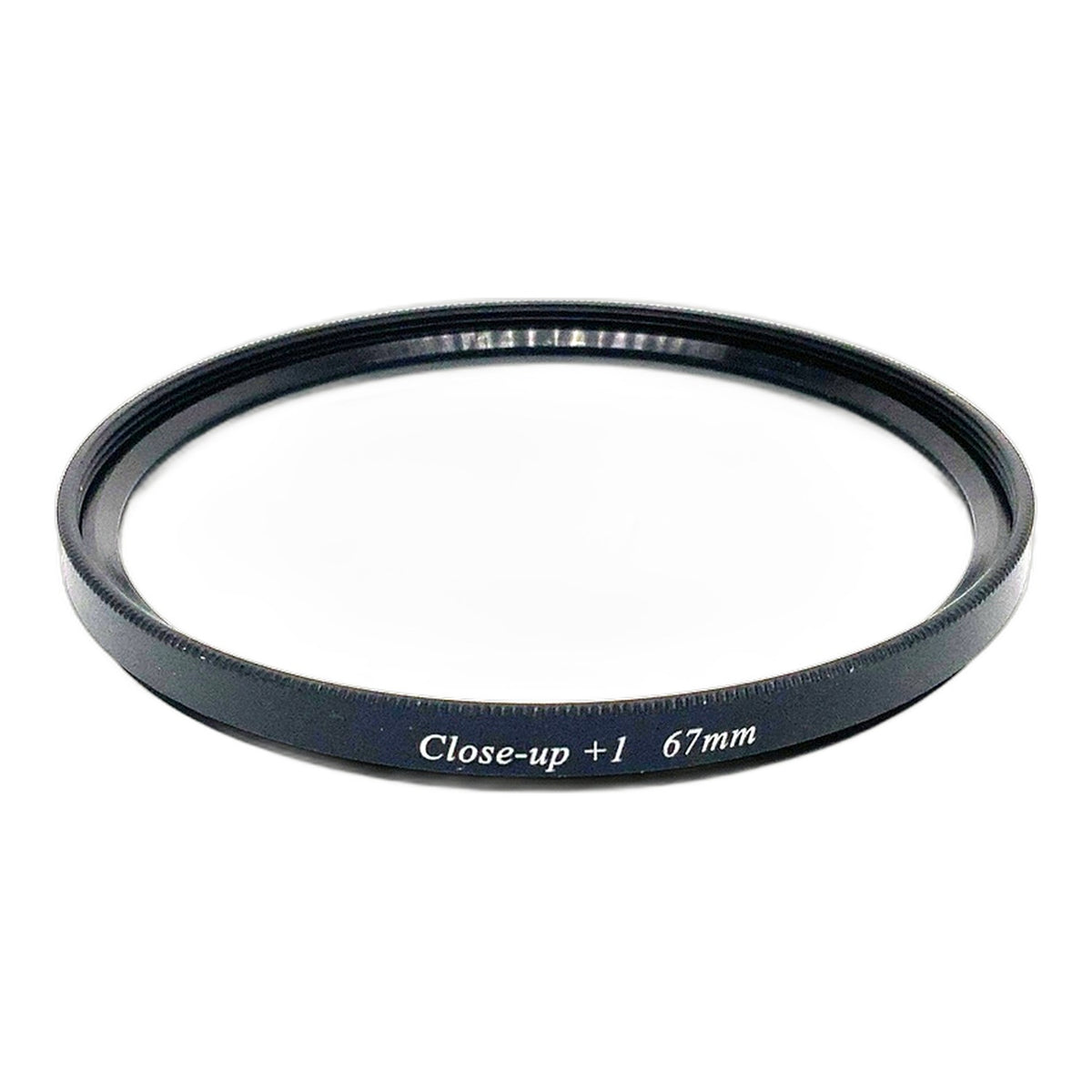 Nahlinse Close-Up +1 Filter 67mm Kreisförmig Kamerafilter Objektivfilter