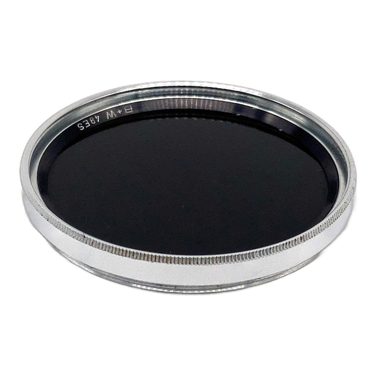 B+W Infrarotfilter 49ES Filter 49mm Kreisförmig Kamerafilter Objektivfilter