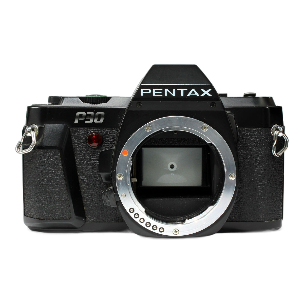 Pentax P30 SLR 35mm Spiegelreflexkamera Analogkamera manuell MF (Pentax K)