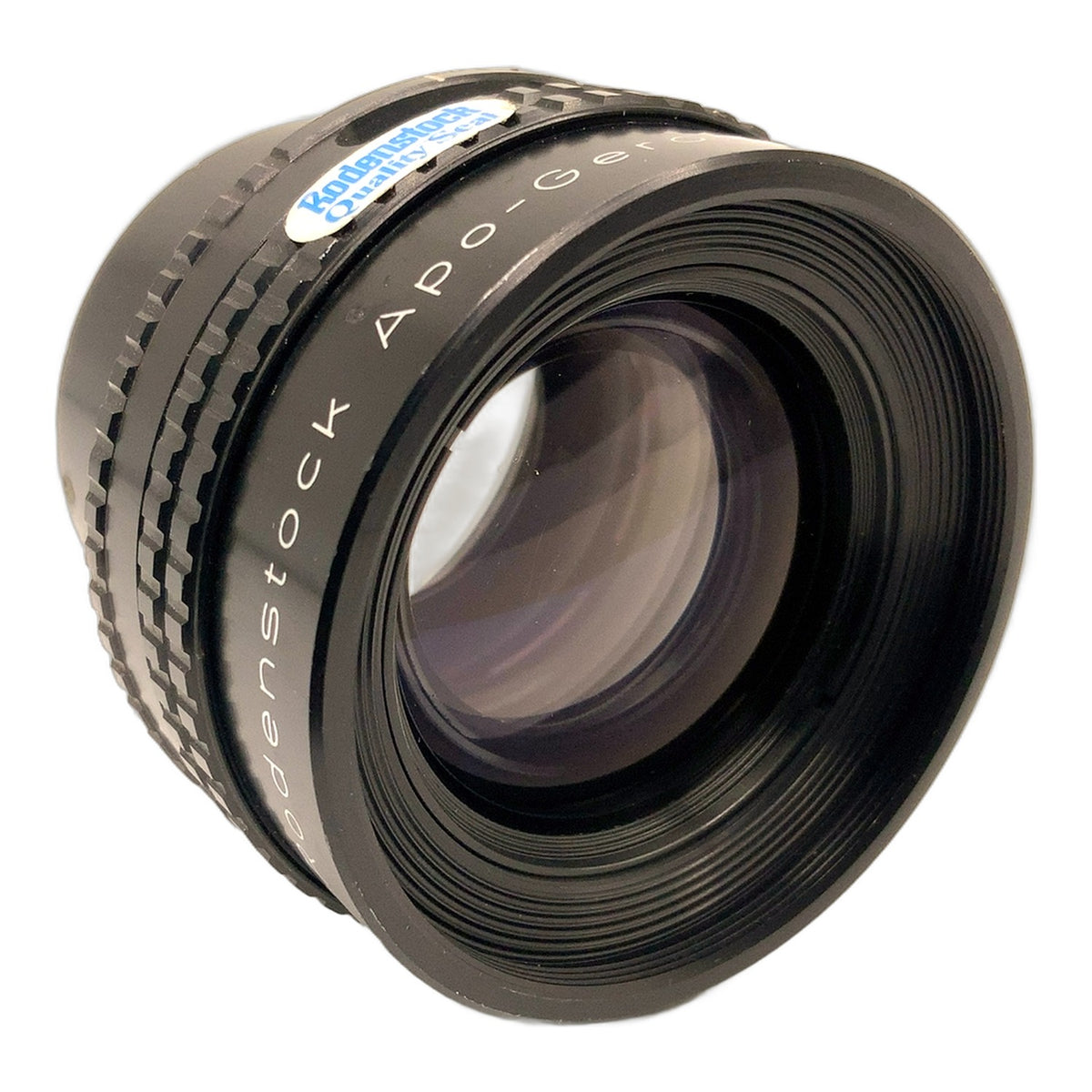Rodenstock Apo-Gerogon 240mm 1:9 Vergrößerungsobjektiv (50mm Gewinde)