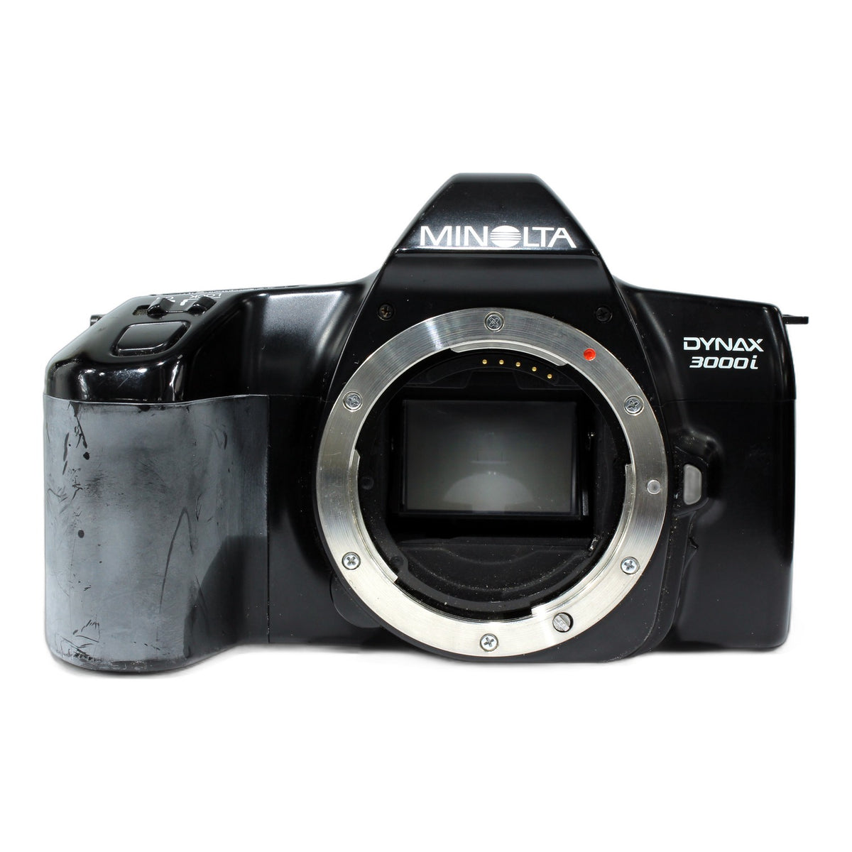 Minolta Dynax 3000i SLR Spiegelreflexkamera Analogkamera (Minolta AF/Sony A)