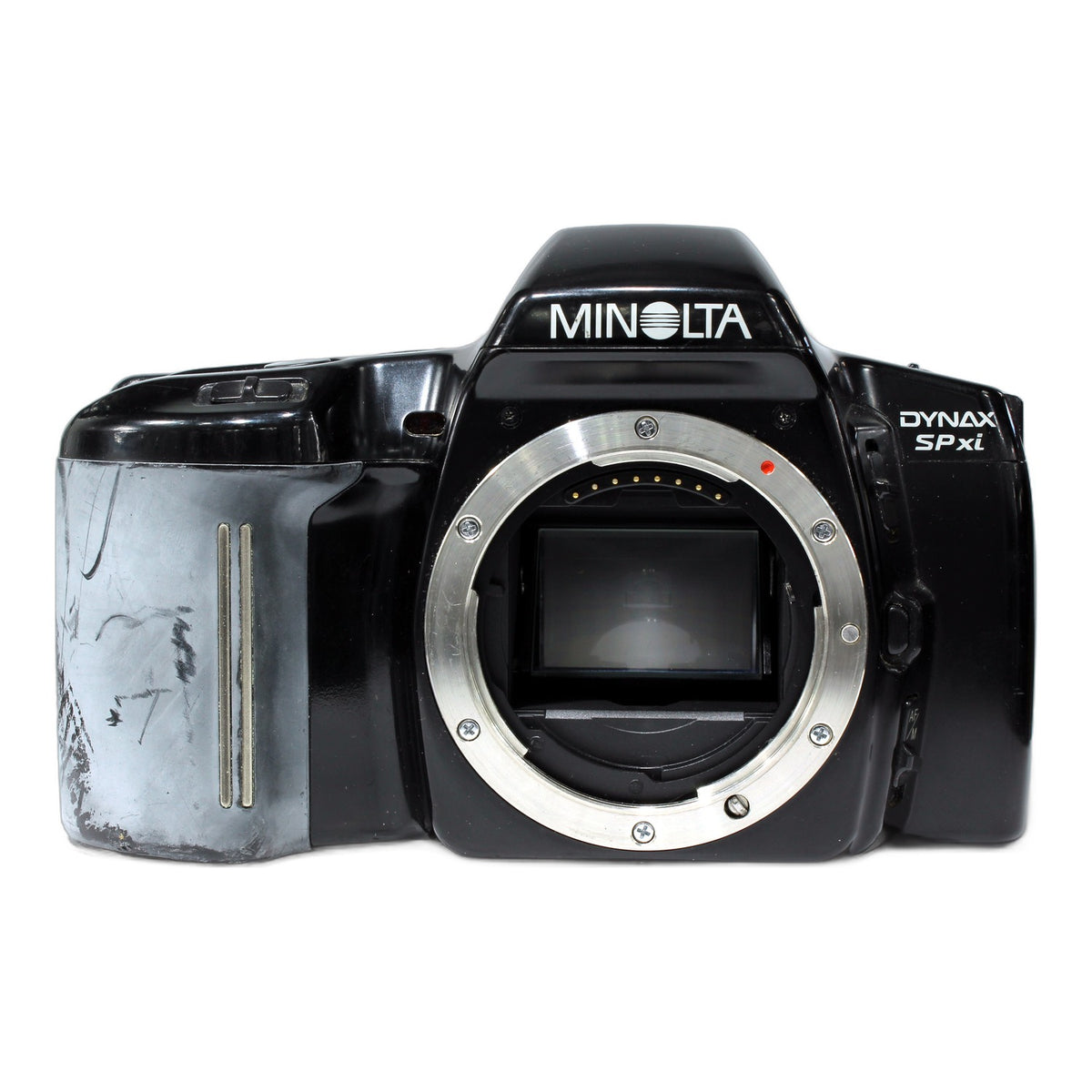 Minolta Dynax SPxi SLR Spiegelreflexkamera Analogkamera (Minolta AF/Sony A)