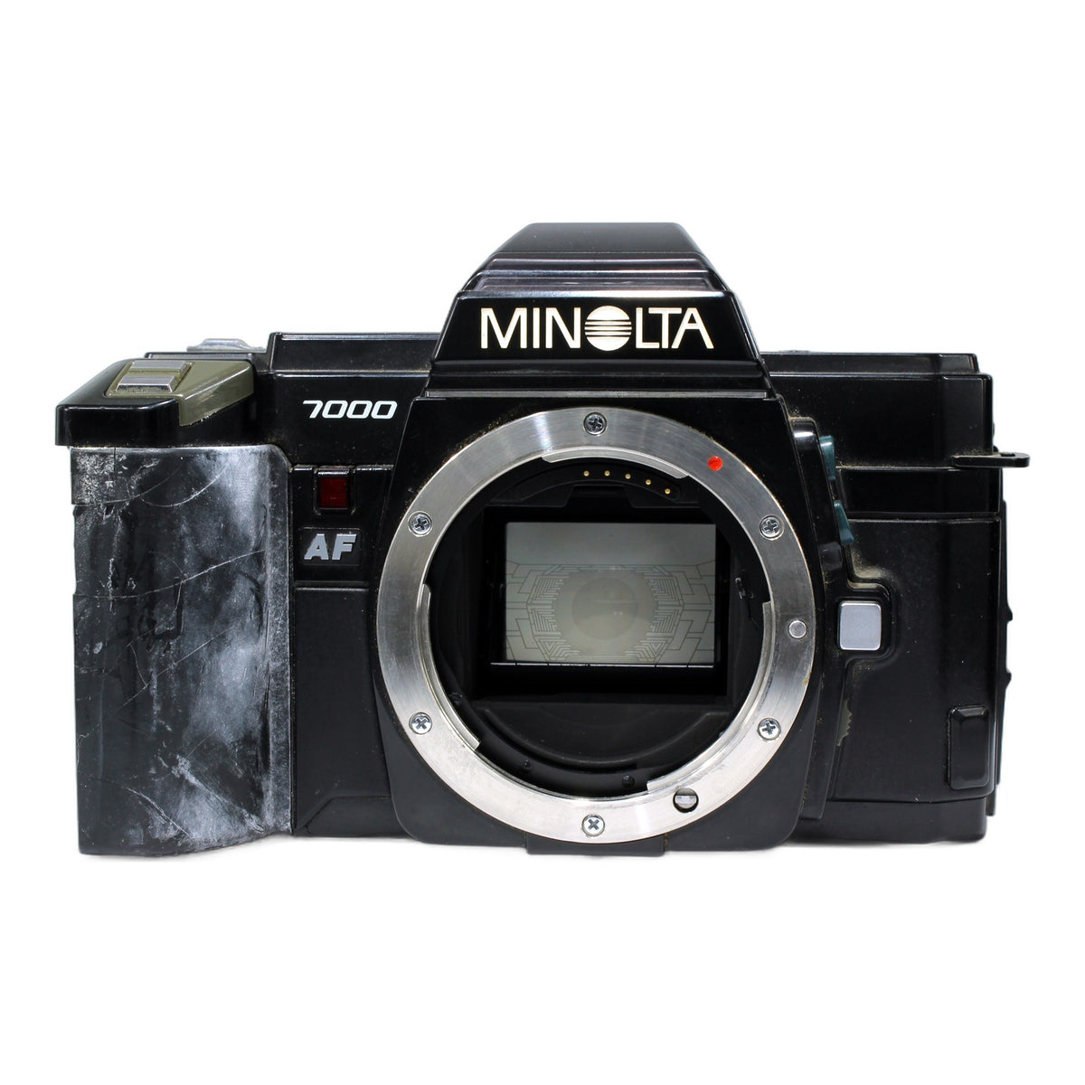 Minolta 7000 AF SLR Spiegelreflexkamera Analogkamera (Minolta AF/Sony A)
