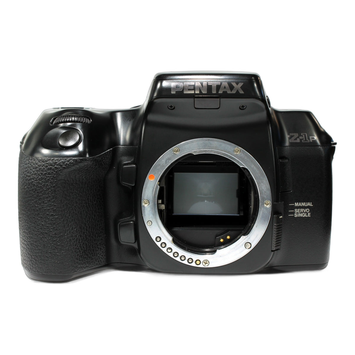 Pentax Z-1p SLR 35mm Spiegelreflexkamera Analogkamera Autofokus AF (Pentax K-AF)