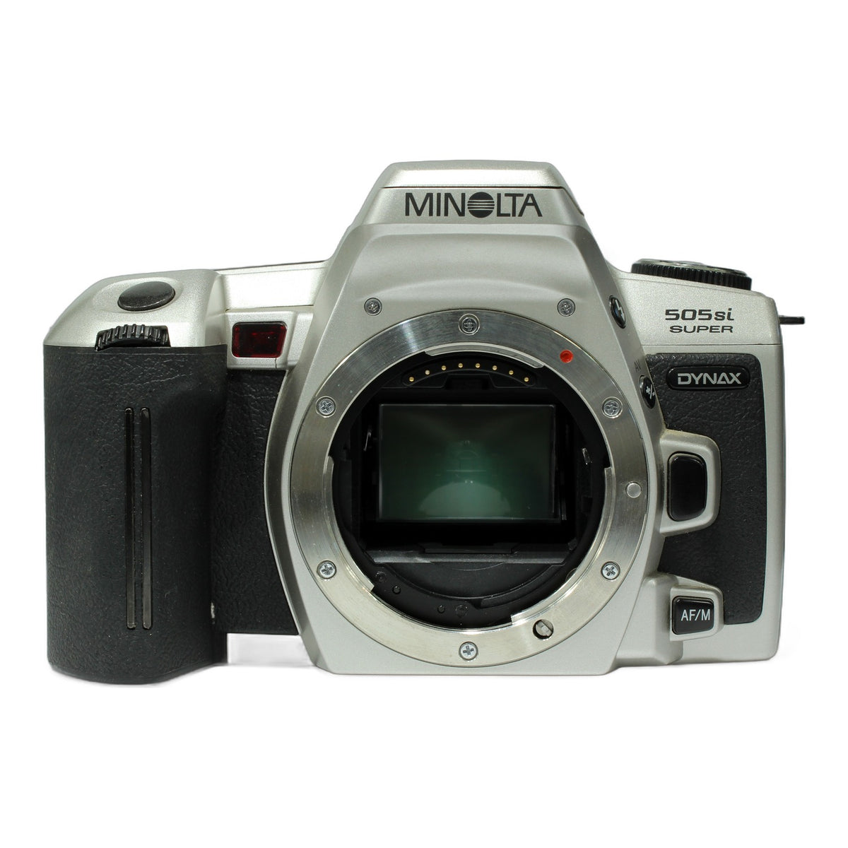 Minolta Dynax 505si super SLR Spiegelreflexkamera (Minolta AF/Sony A)