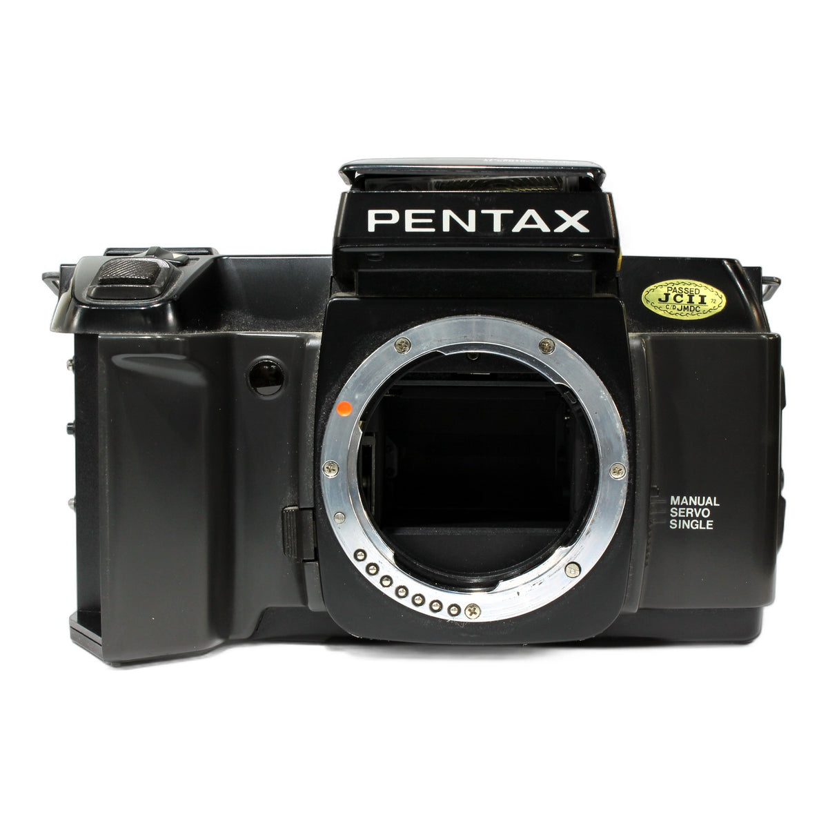 Pentax SFX SLR 35mm Spiegelreflexkamera Analogkamera Autofokus AF (Pentax K-AF)