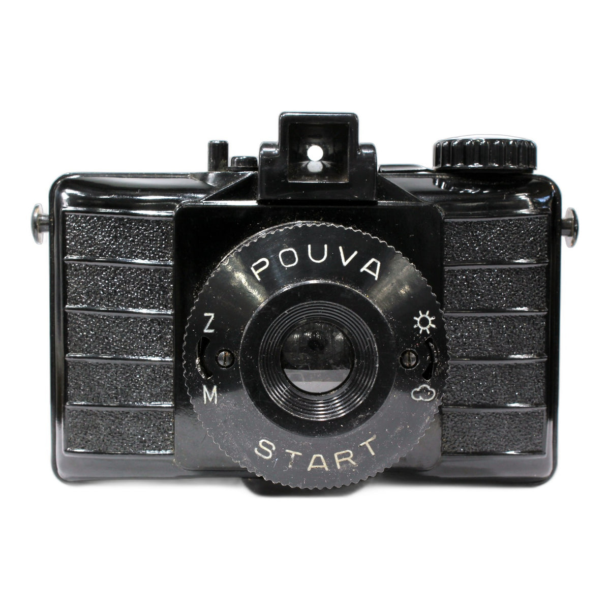 POUVA Start Sucherkamera Analogkamera Film Camera Viewfinder Camera