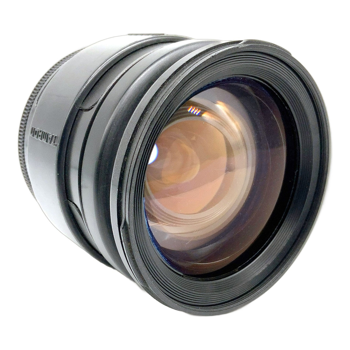 Tamron 71A Aspherical 28-200mm 1:3,8-5,6 Objektiv Zoomobjektiv (Pentax K)