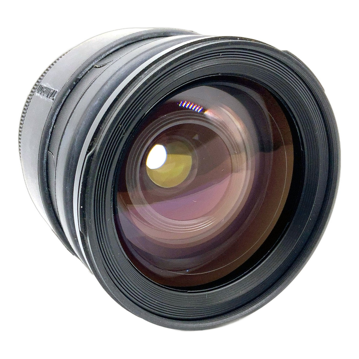 Tamron 71A Aspherical 28-200mm 1:3,8-5,6 Objektiv (Adaptall 2) Nebel!